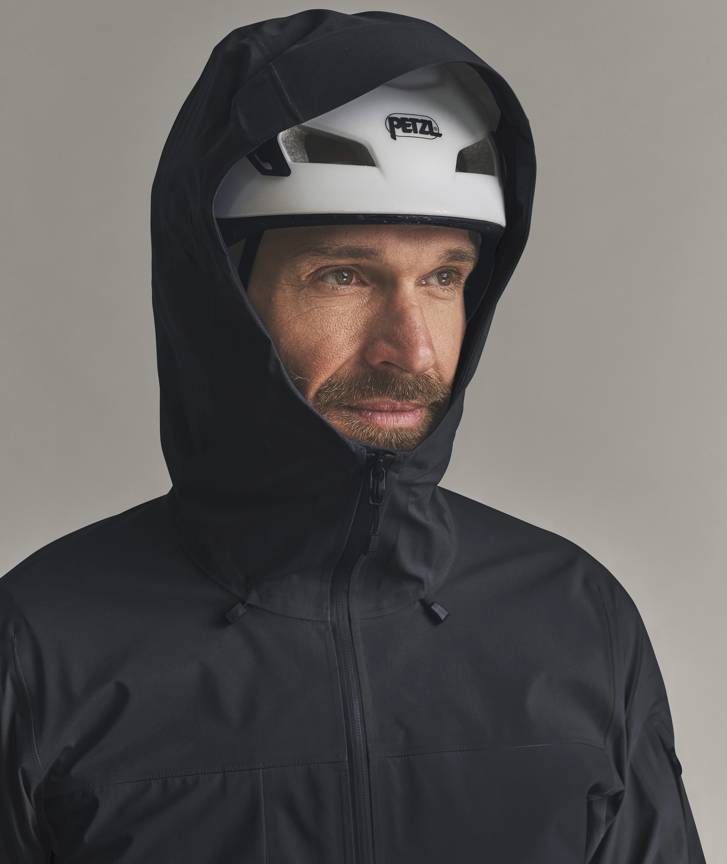 ORTLER GORE-TEX JACKET M ORTLER GORE-TEX JACKET M