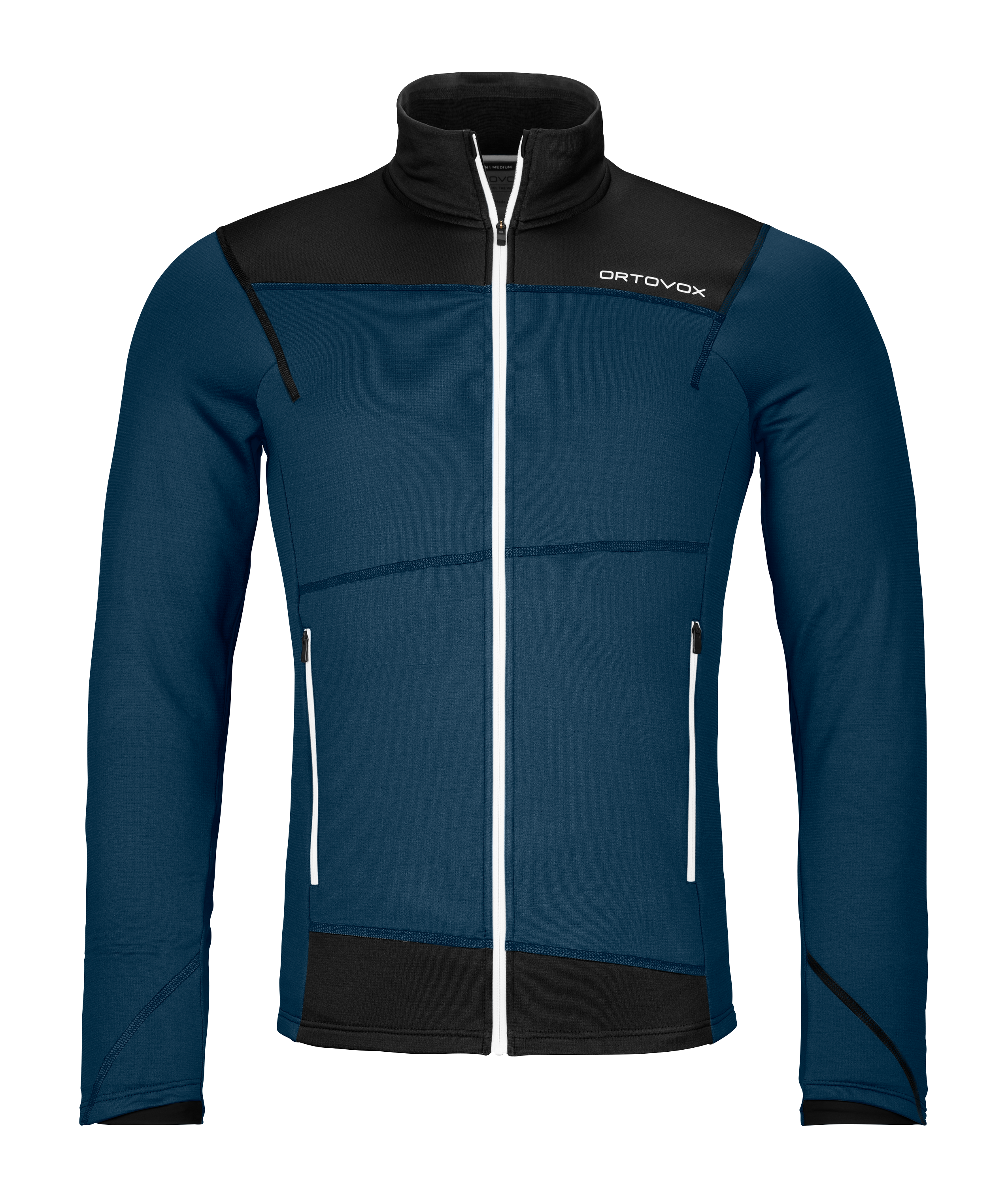 FLEECE LIGHT JACKET M