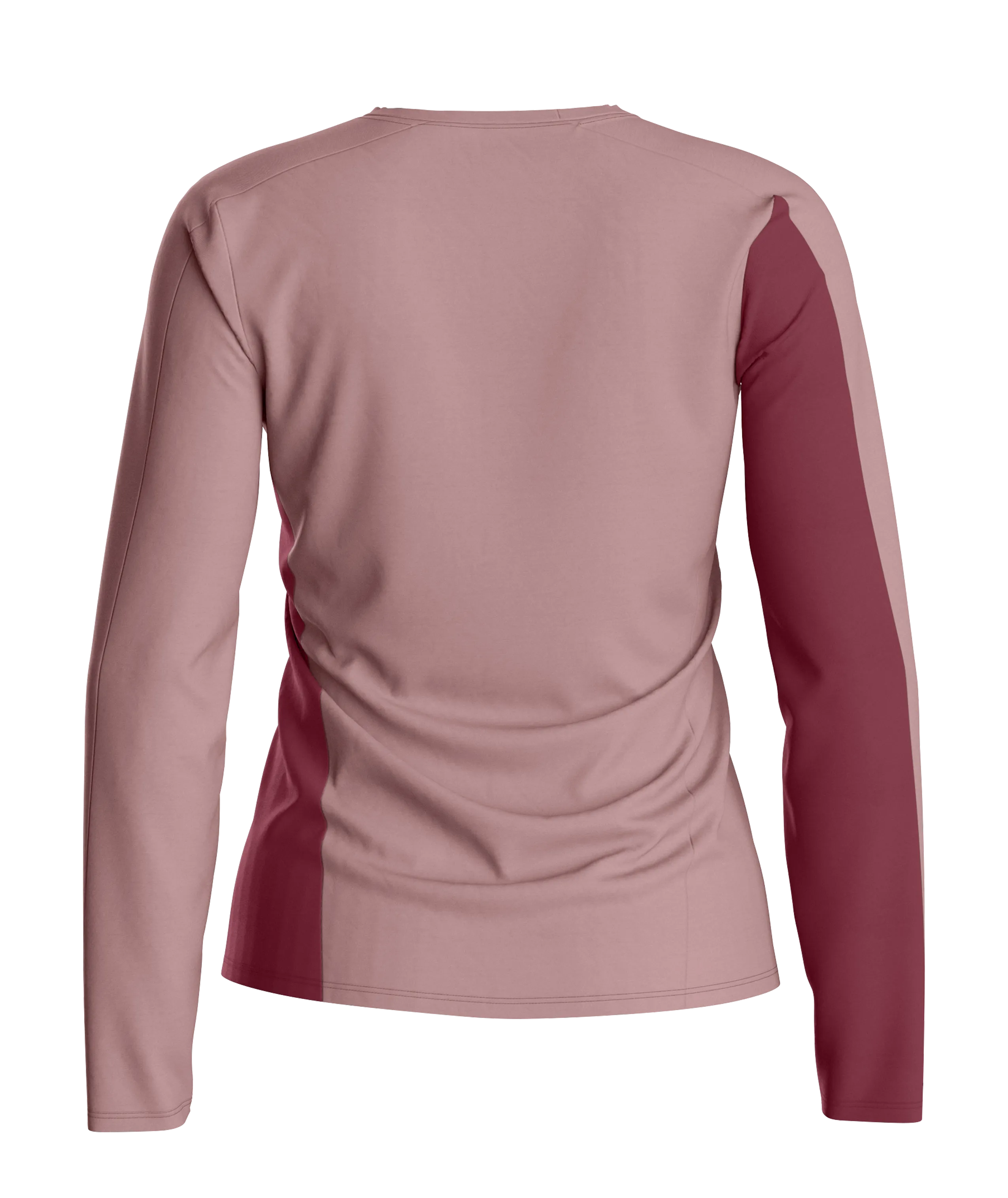 120 COOL TEC FAST UPWARD LS W Long Sleeve, Sleeve, Coat, Jacket, Sweater