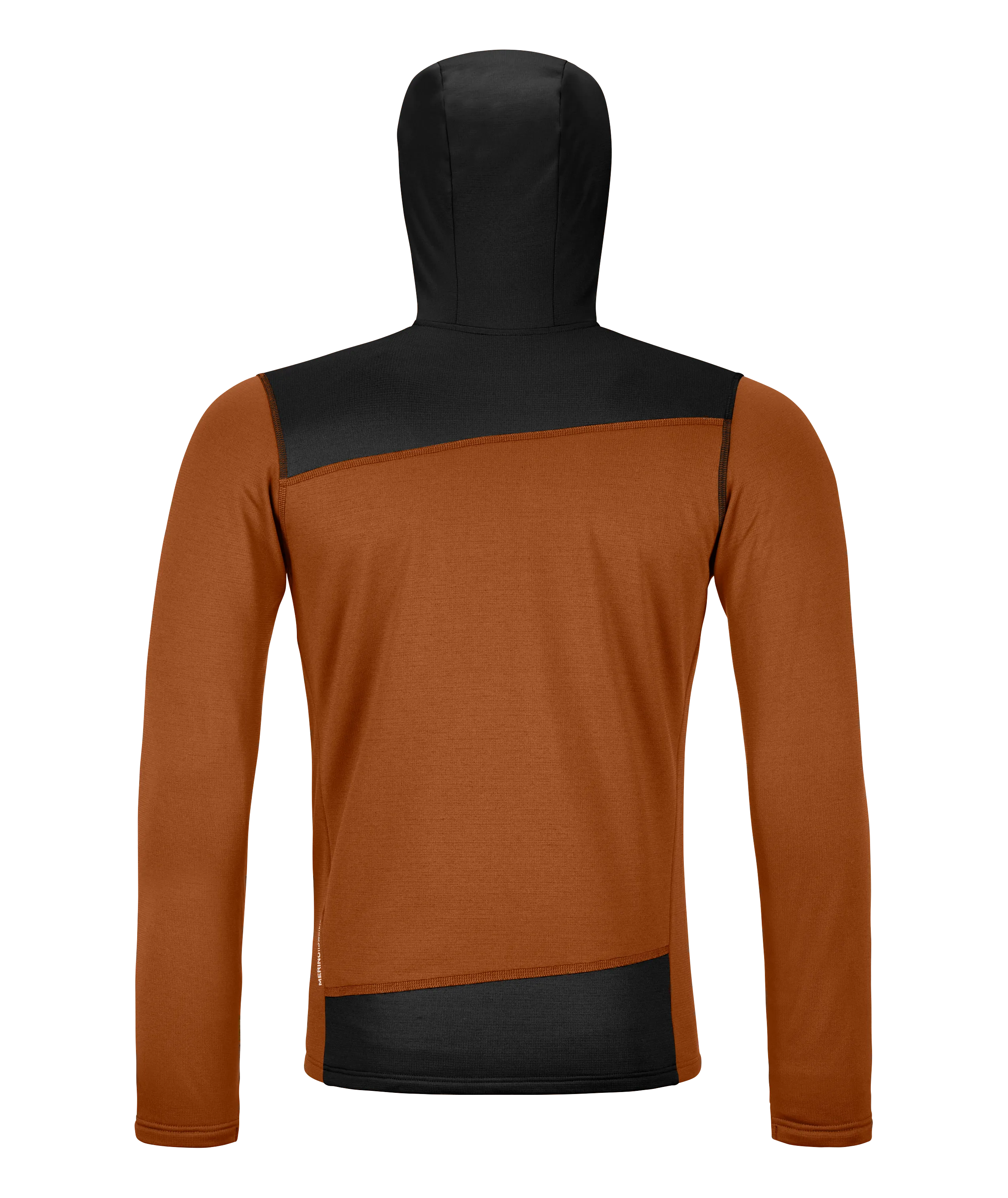 FLEECE LIGHT HOODY M