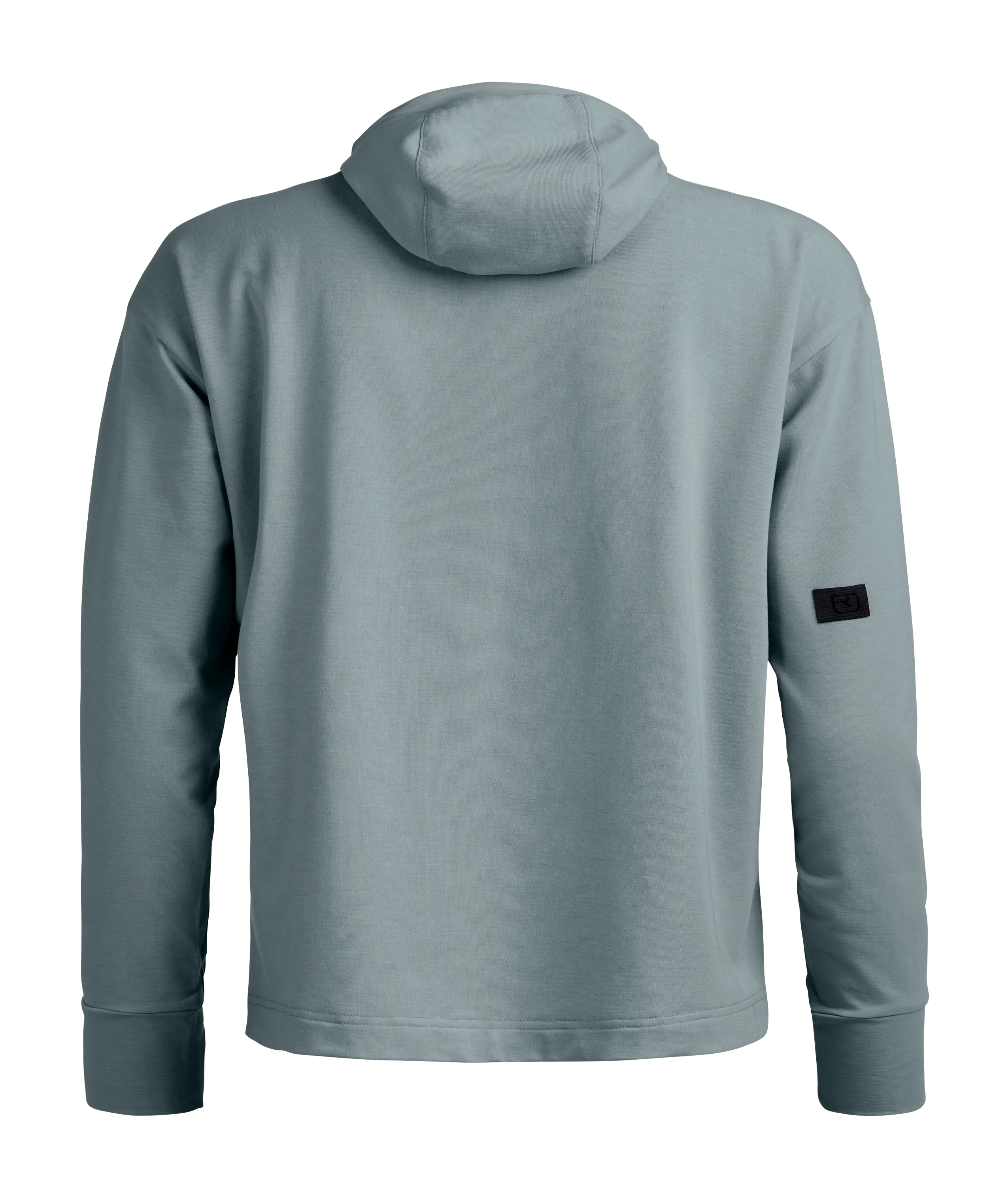 AFFINITY HOODY W