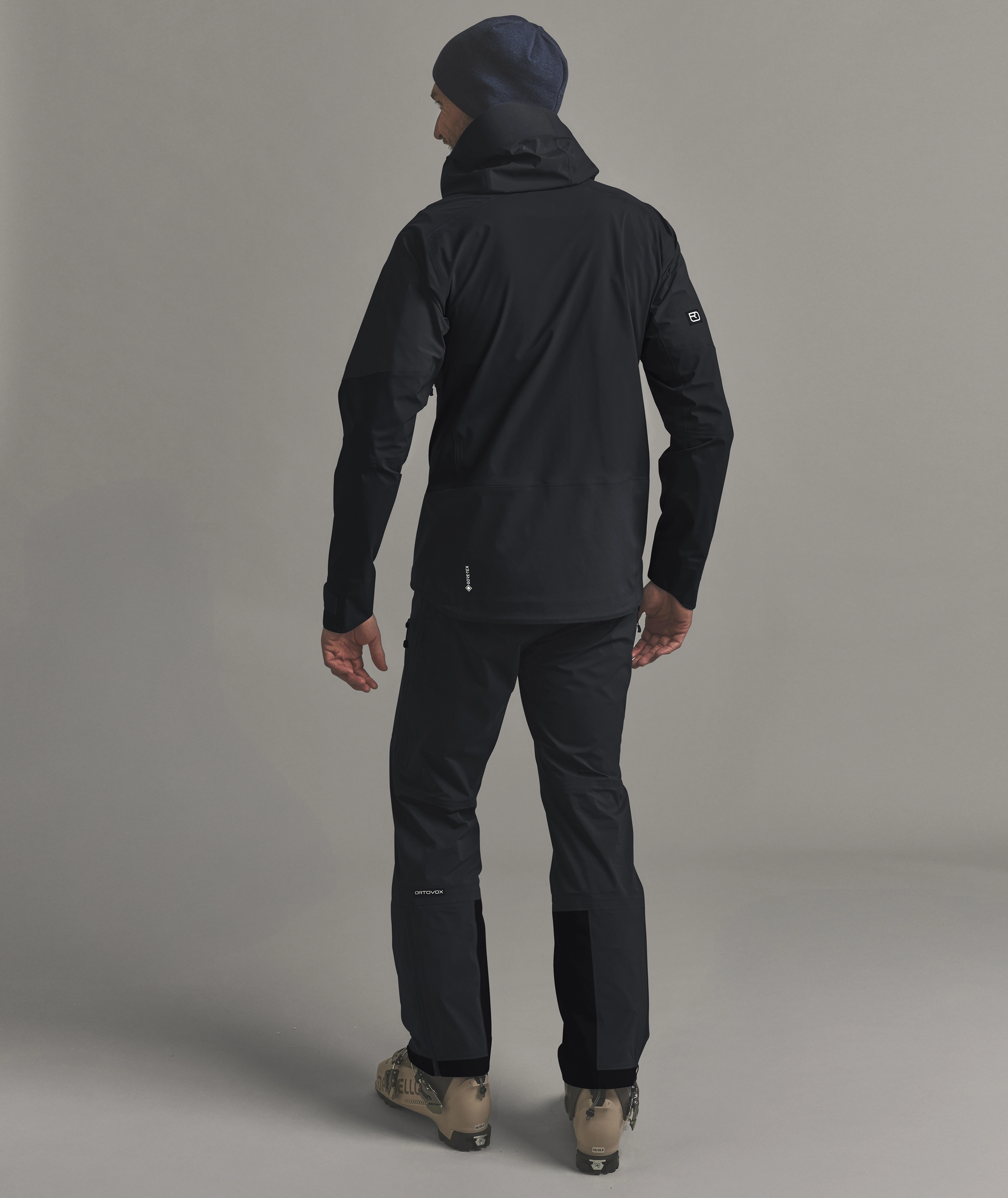 ORTLER GORE-TEX PANTS M