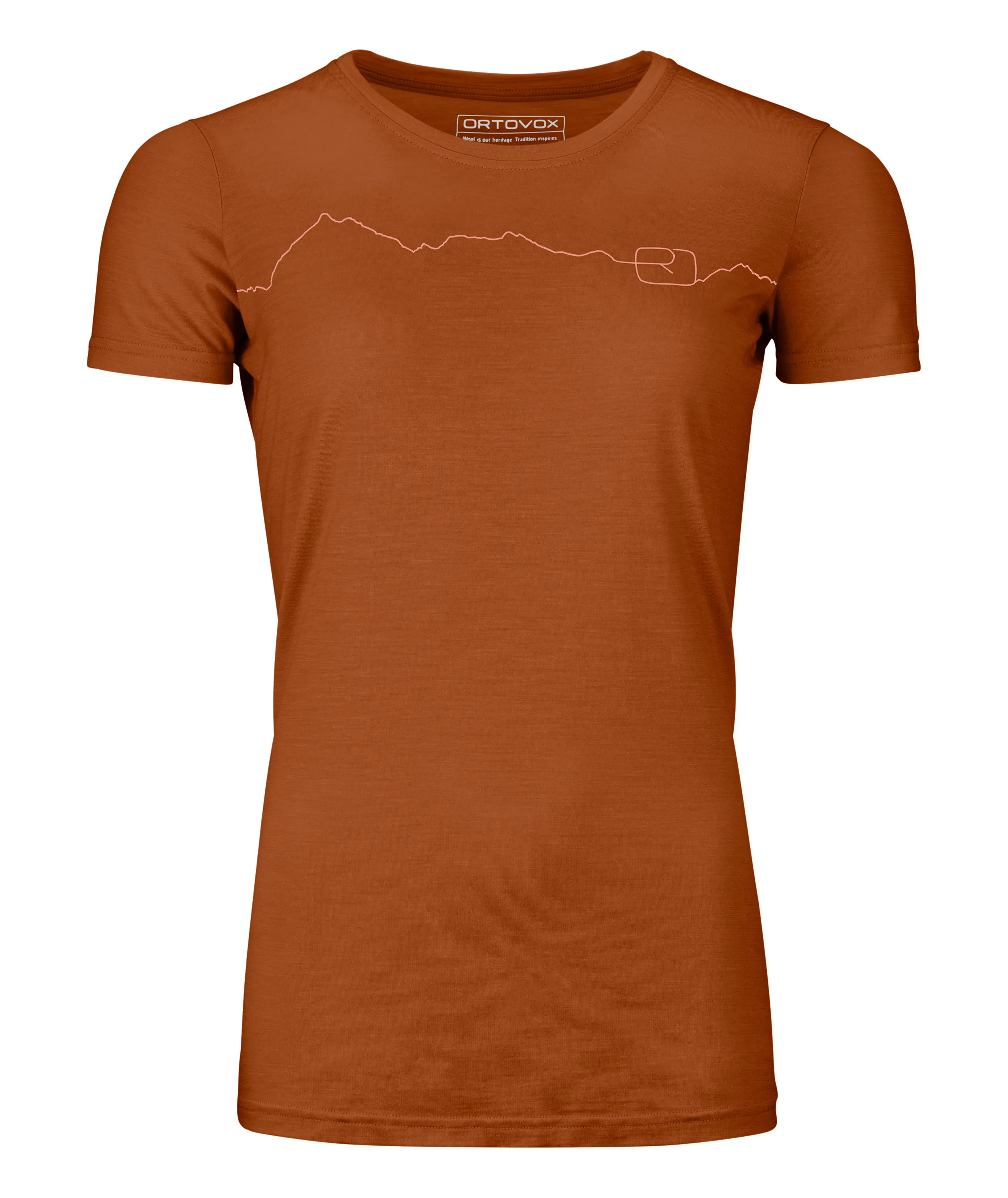 bristle brown