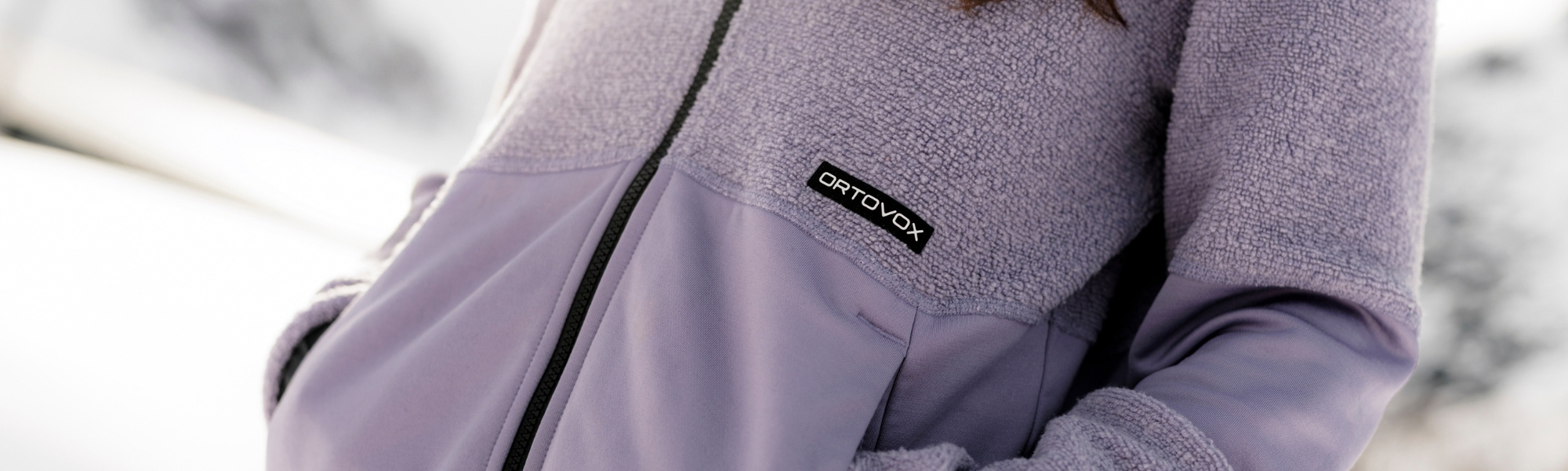 Fleece Jackets
