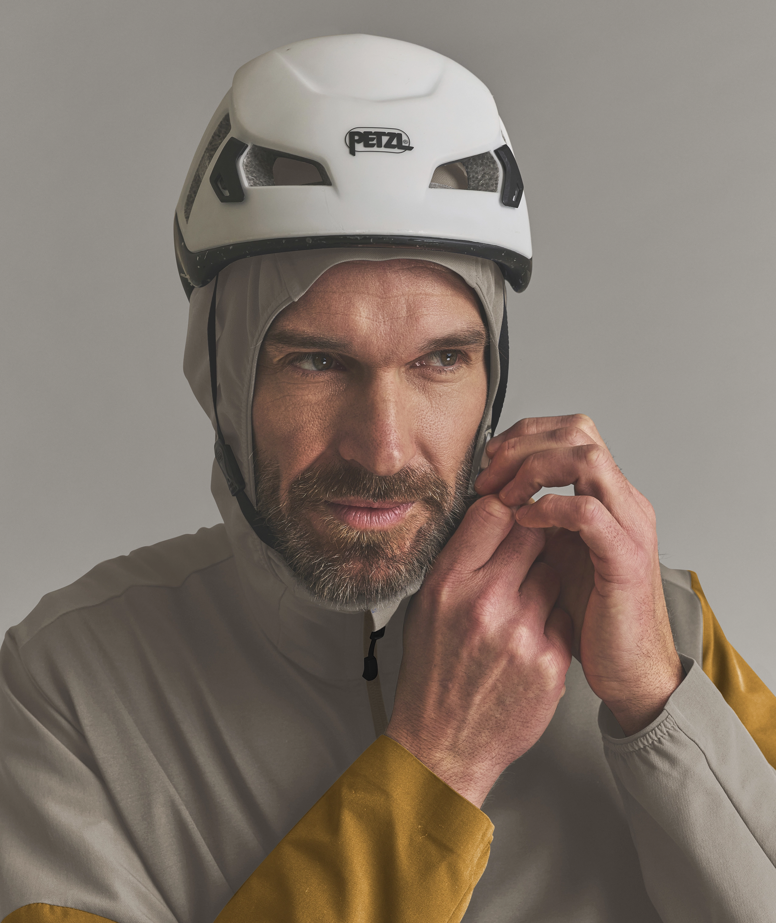ORTLER SOFTSHELL PLUS JACKET M ORTLER SOFTSHELL PLUS JACKET M