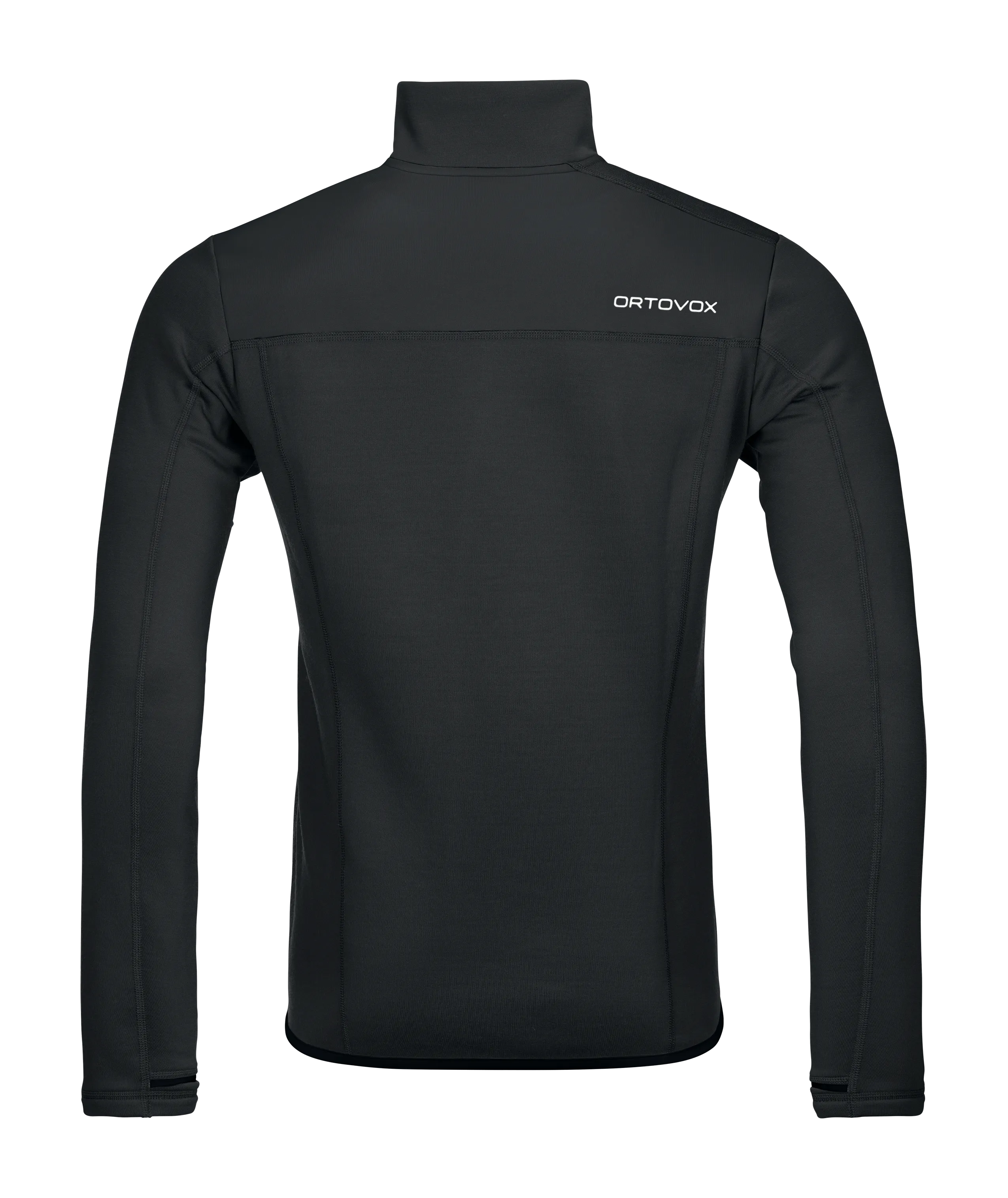 FLEECE JACKET M