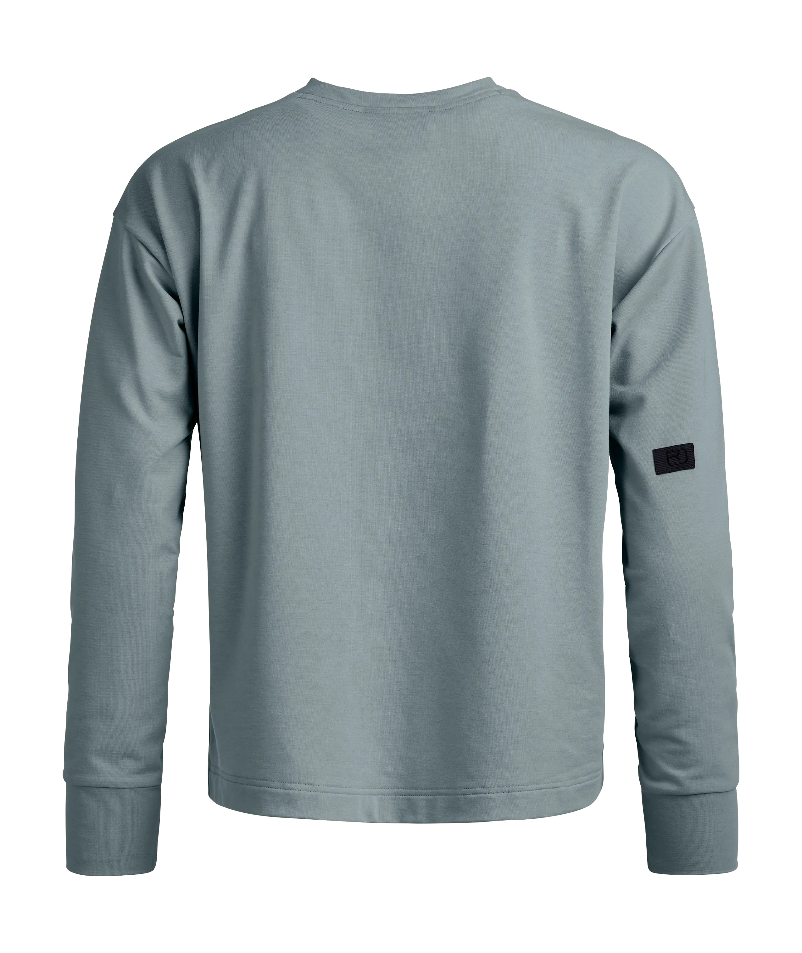 AFFINITY CREW NECK W AFFINITY CREW NECK W