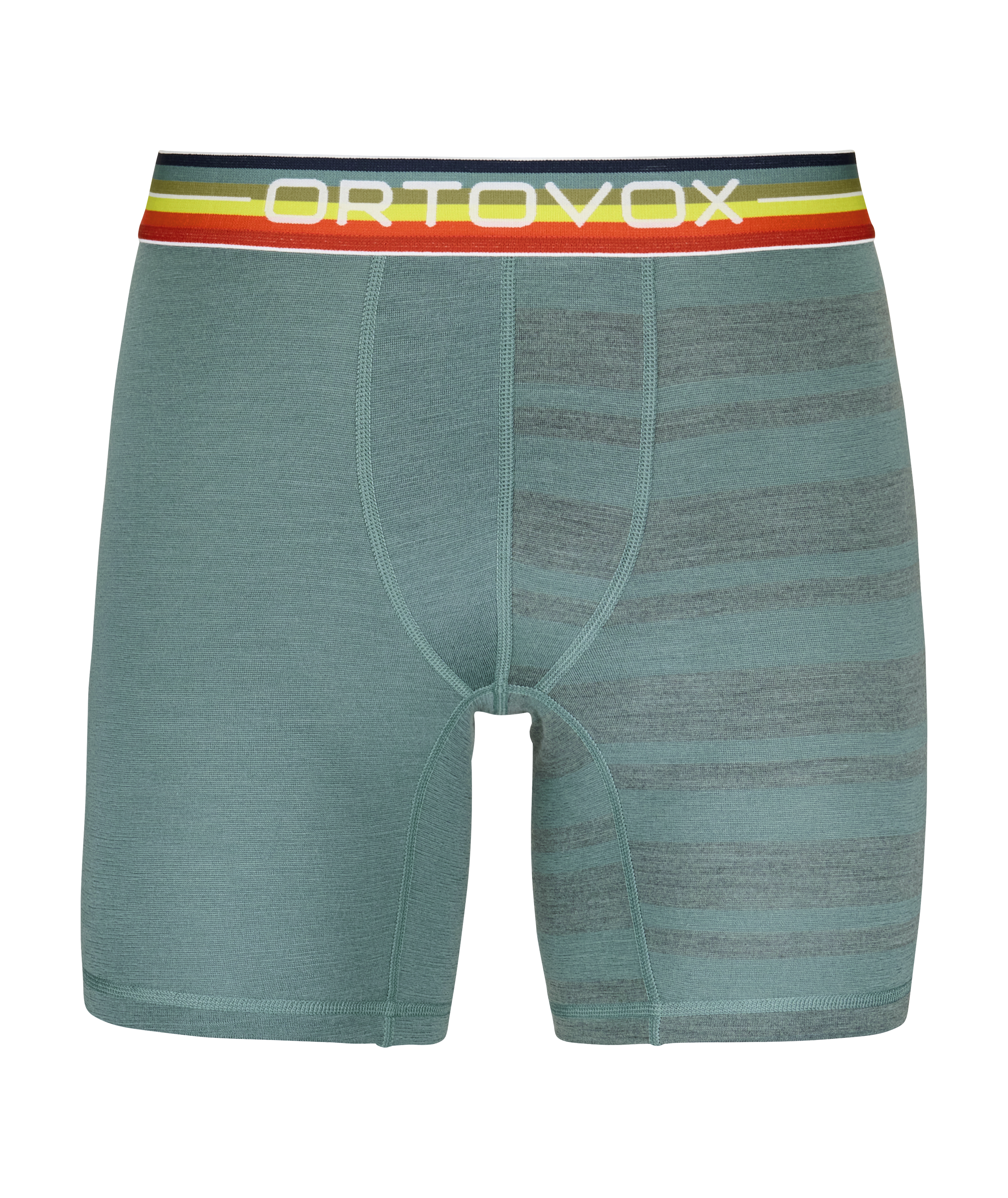 185 ROCK'N'WOOL BOXER M 185 ROCK'N'WOOL BOXER M