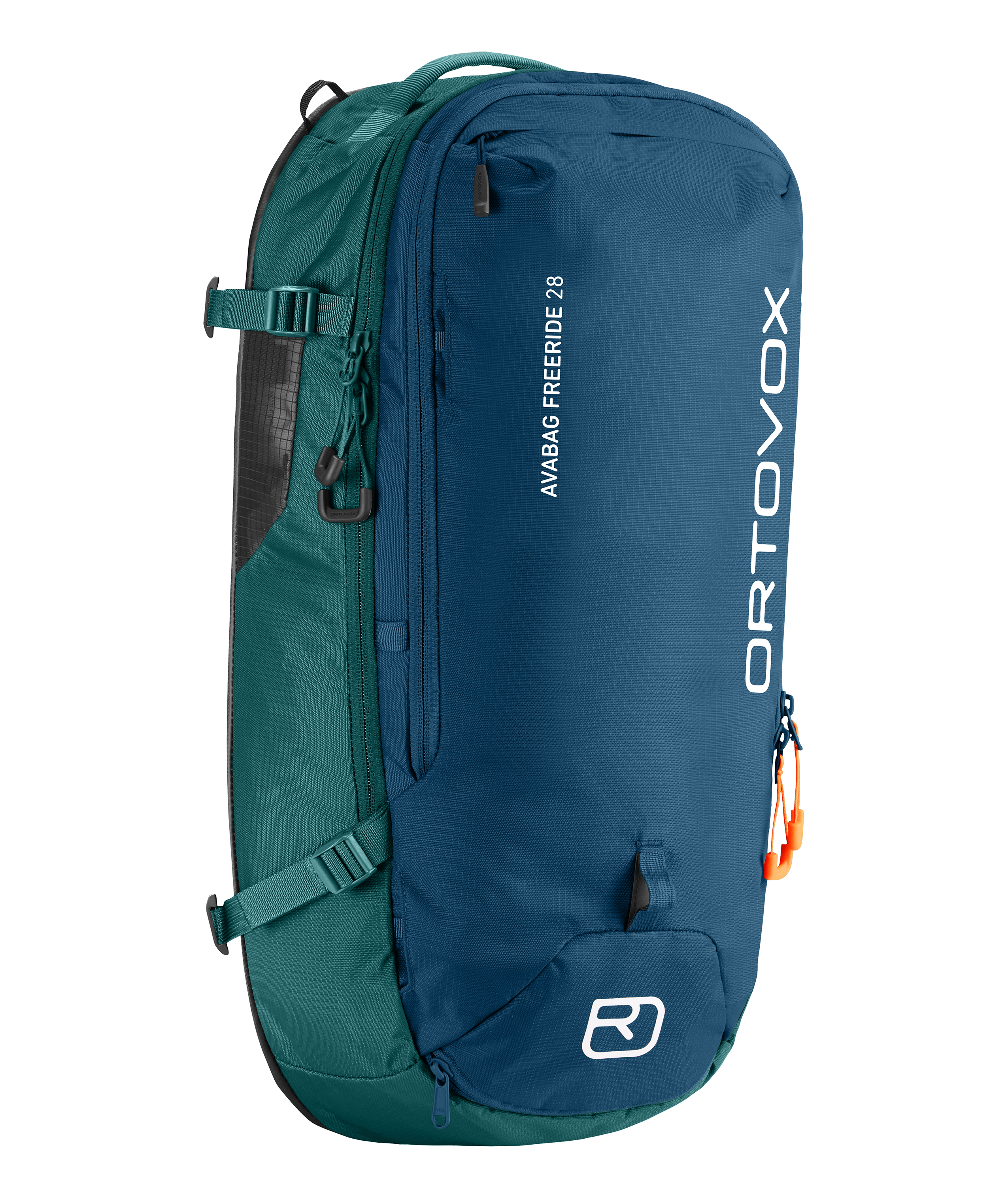 AVABAG LITRIC FREERIDE 28 ZIP