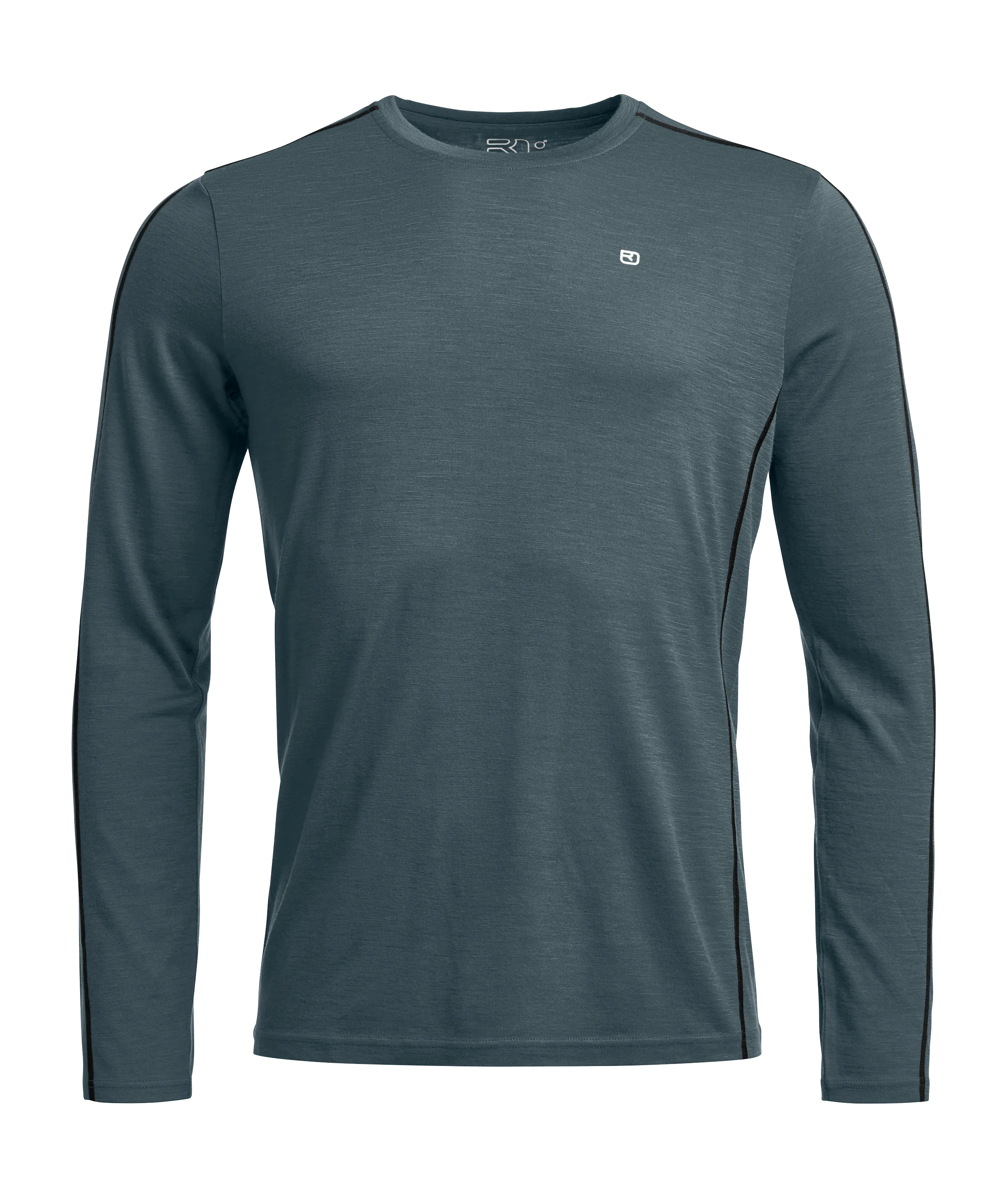 dark arctic grey
