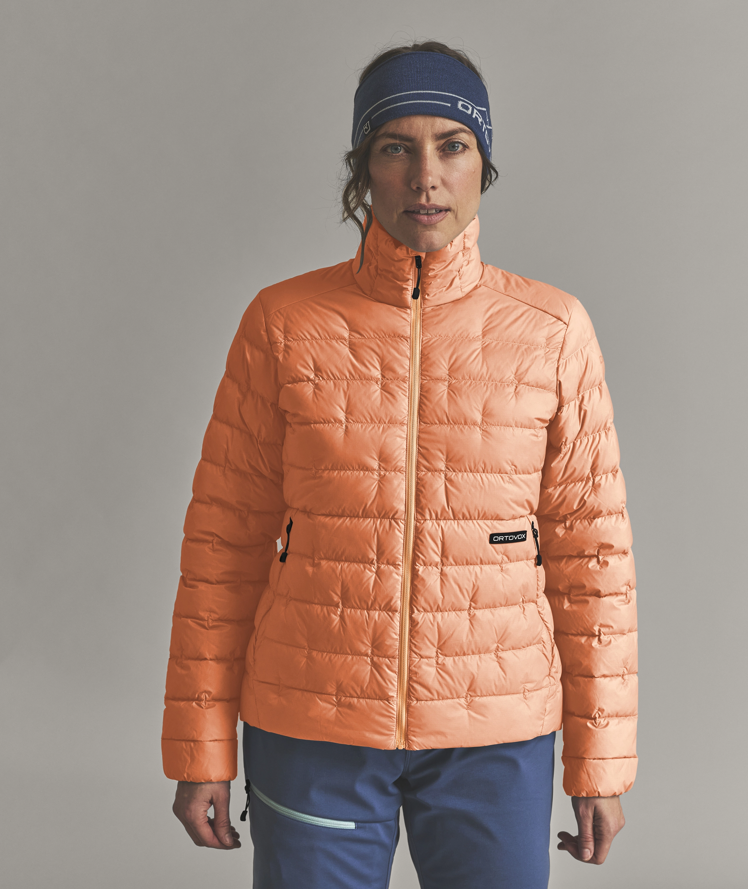 DOWNWOOL 180 JACKET W DOWNWOOL 180 JACKET W