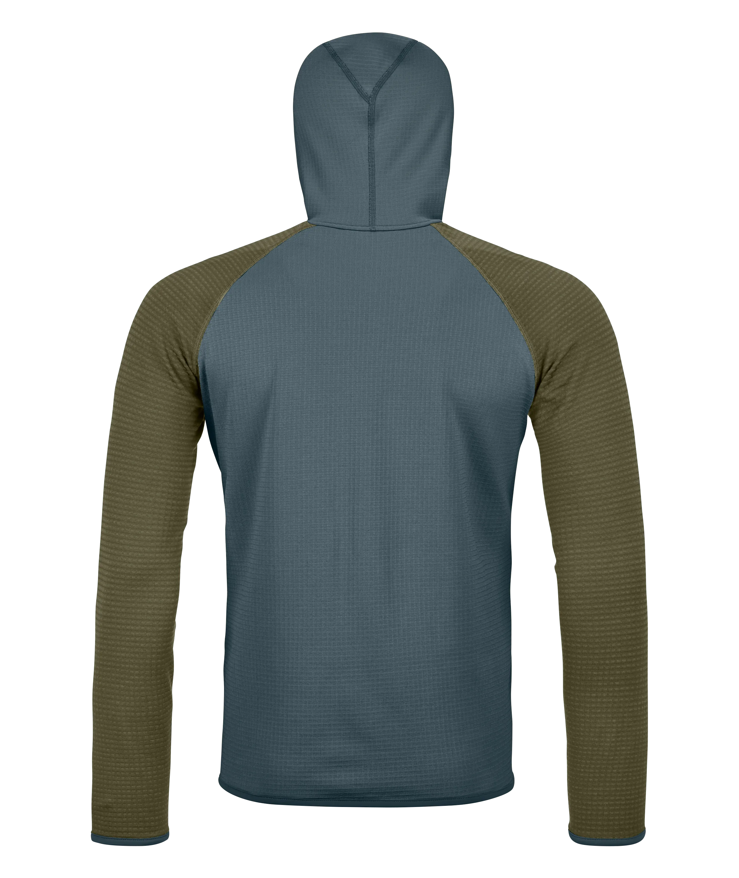 FLEECE GP CLASSIC KNIT HOODY M FLEECE GP CLASSIC KNIT HOODY M