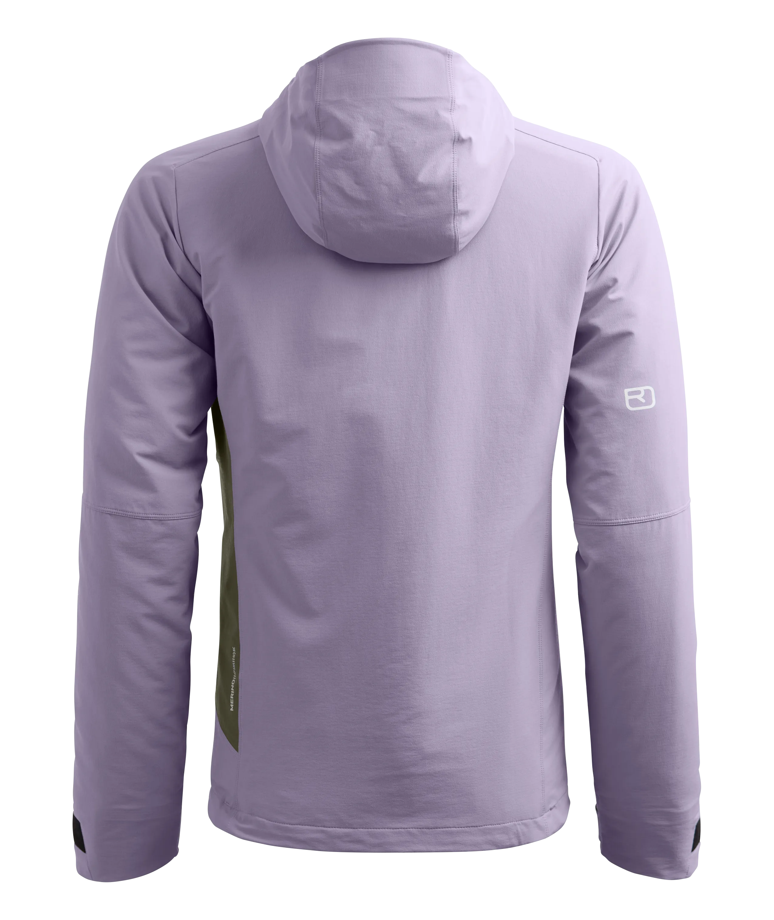 SECEDA SOFTSHELL JACKET W SECEDA SOFTSHELL JACKET W