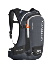 AVABAG Freerider 1 backpack, hydration, running, sport, outdoor