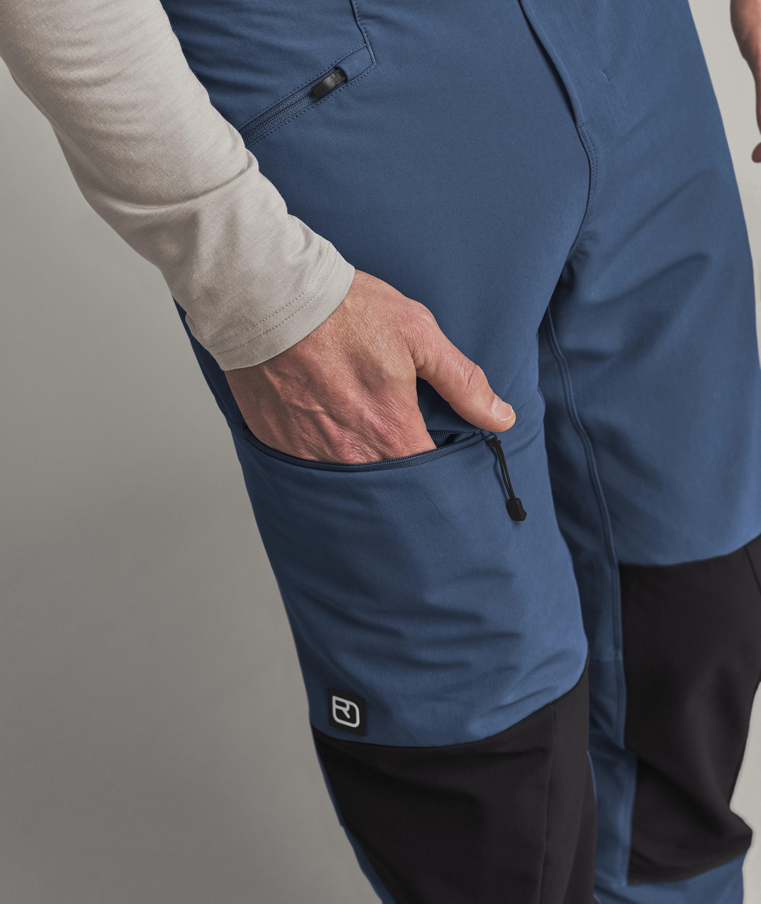 ORTLER SOFTSHELL PANTS M ORTLER SOFTSHELL PANTS M