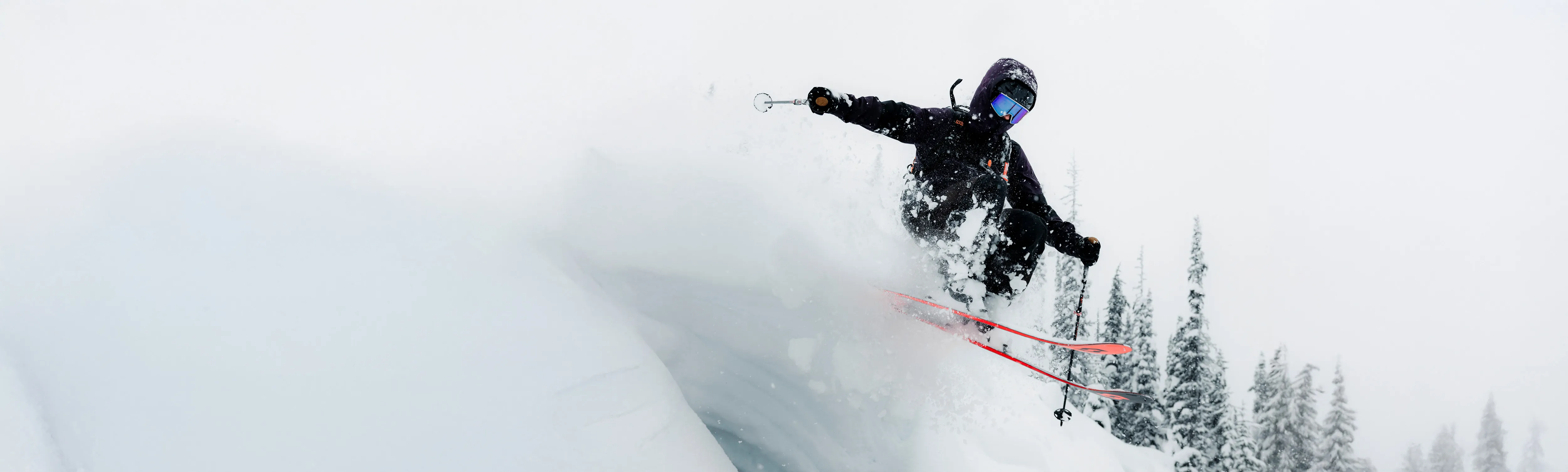 skiing, skier, snow, goggles, winter