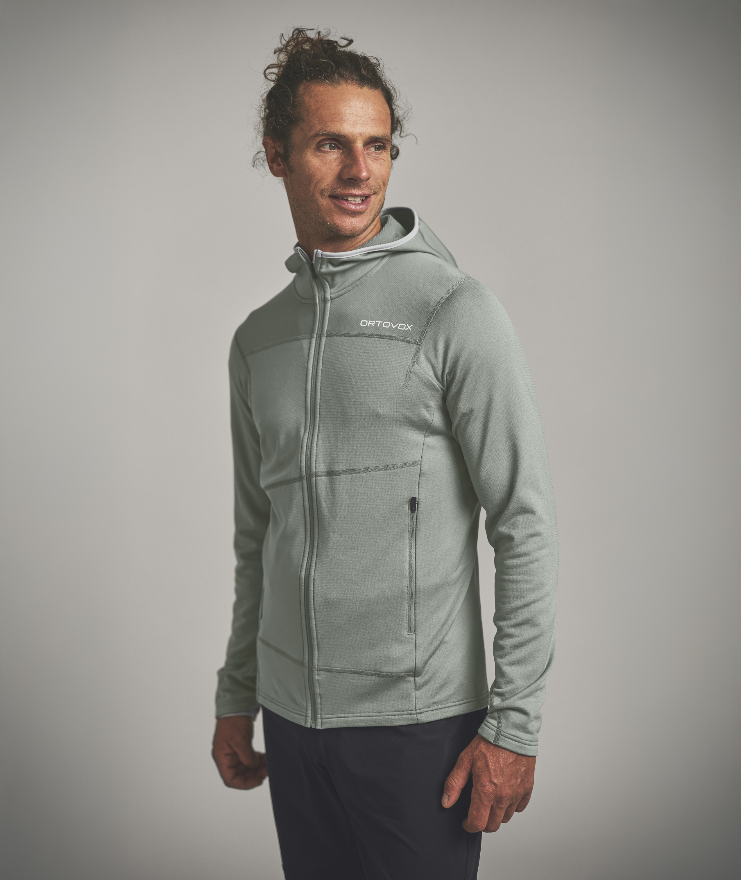 87131-FLEECE_LIGHT_HOODY_M-D-02.jpg, hoodie, zipper, fleece, light-gray, patch pockets