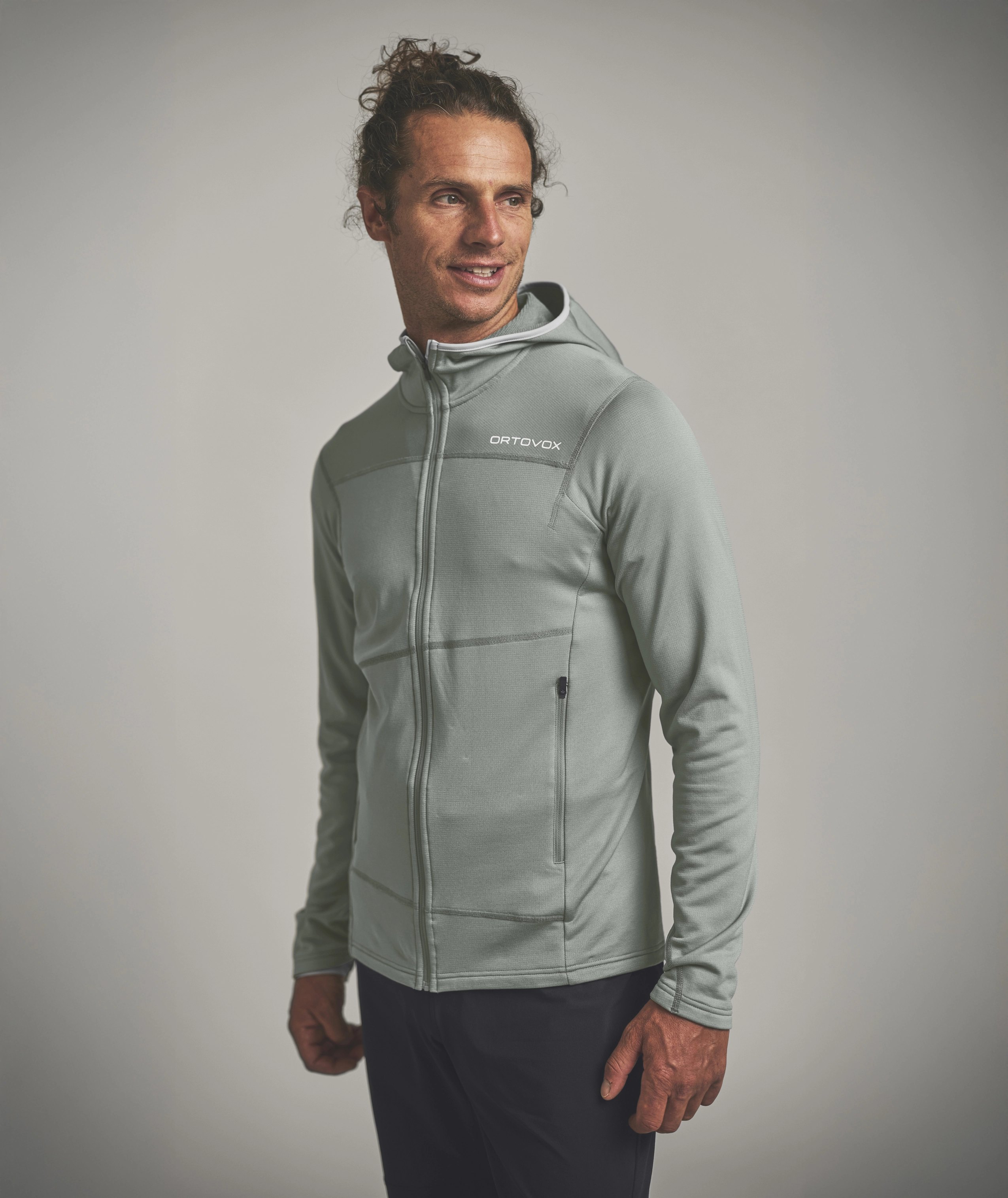 87131-FLEECE_LIGHT_HOODY_M-D-02.jpg, hoodie, zipper, fleece, light-gray, patch pockets