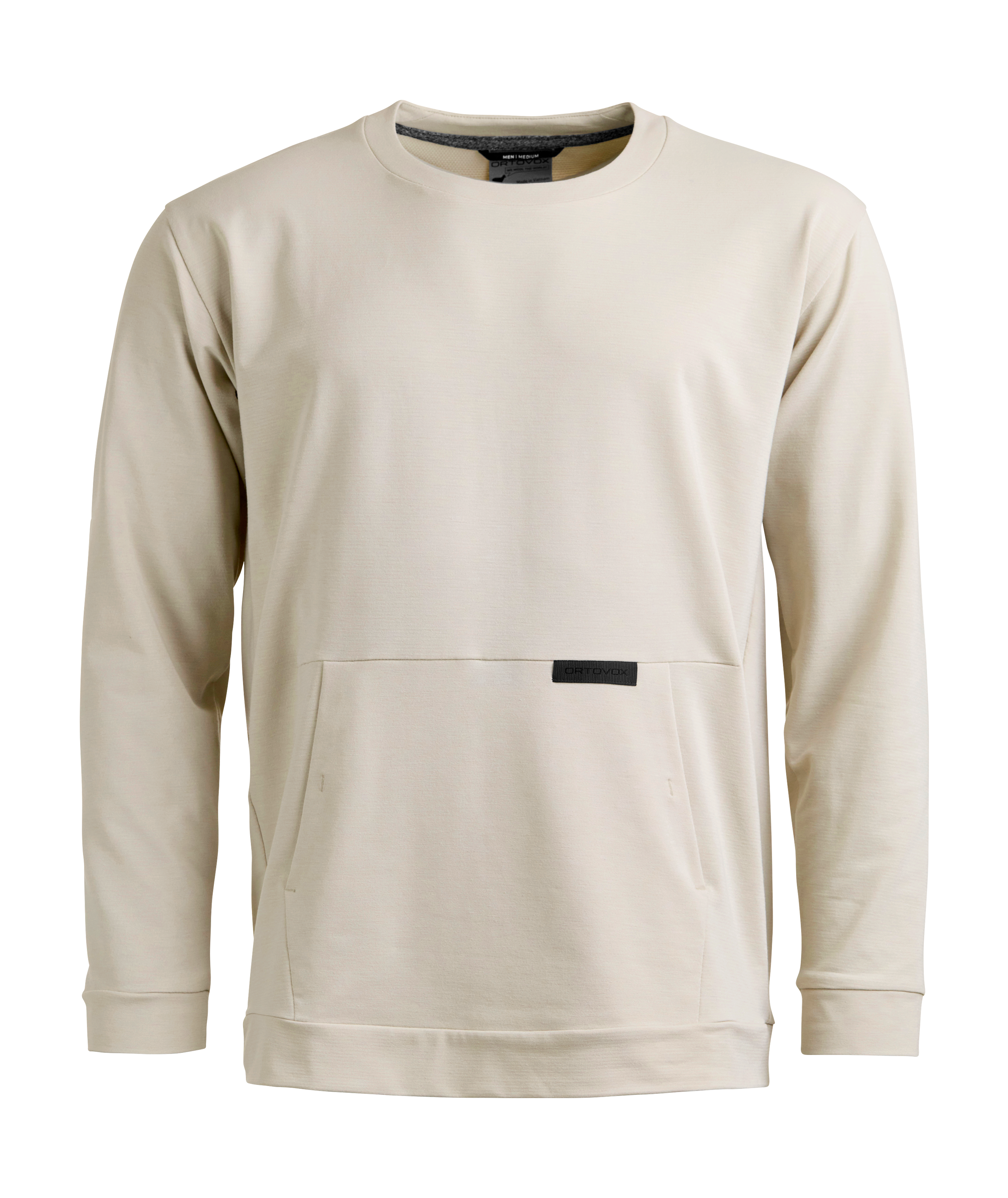 AFFINITY CREW NECK M