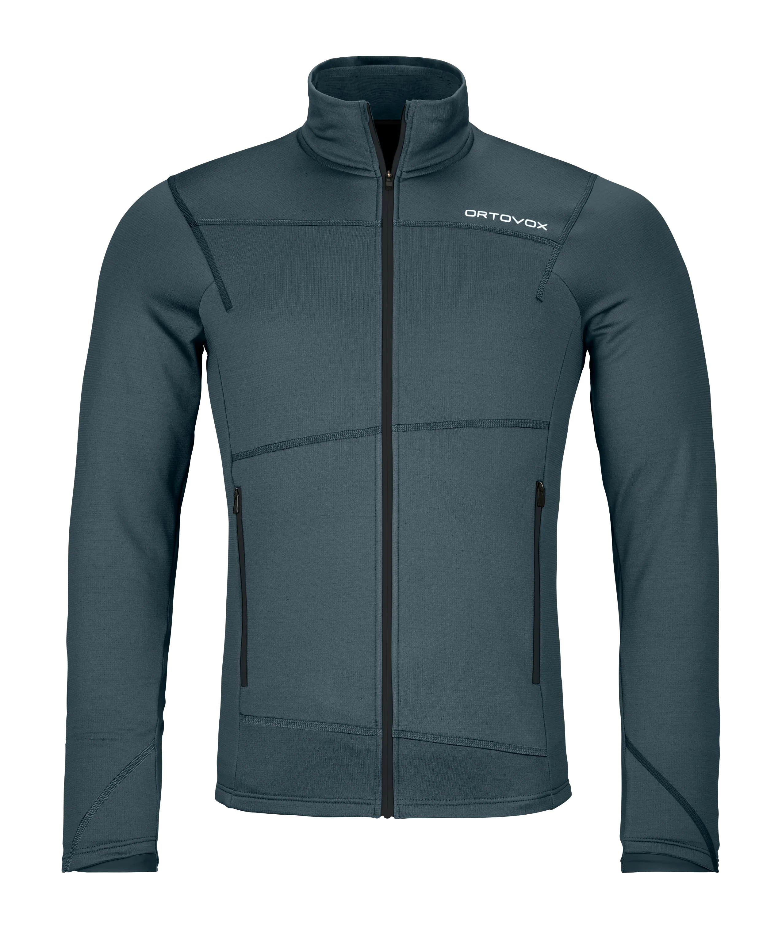 dark arctic grey
