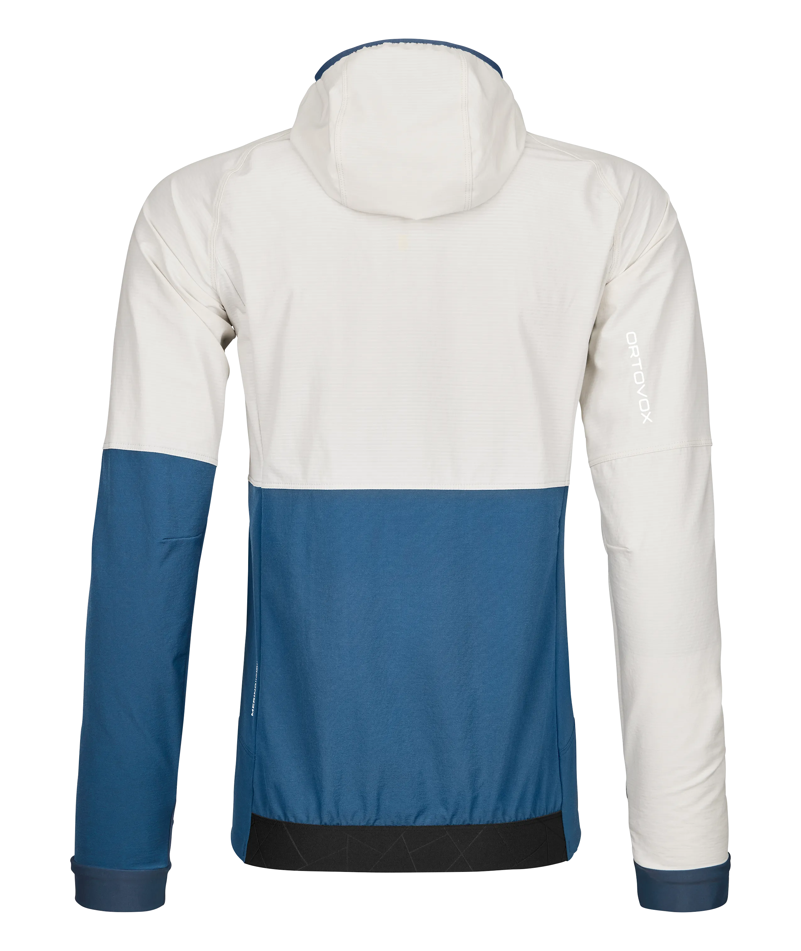 PUNTA BERRINO HOODED JACKET W PUNTA BERRINO HOODED JACKET W