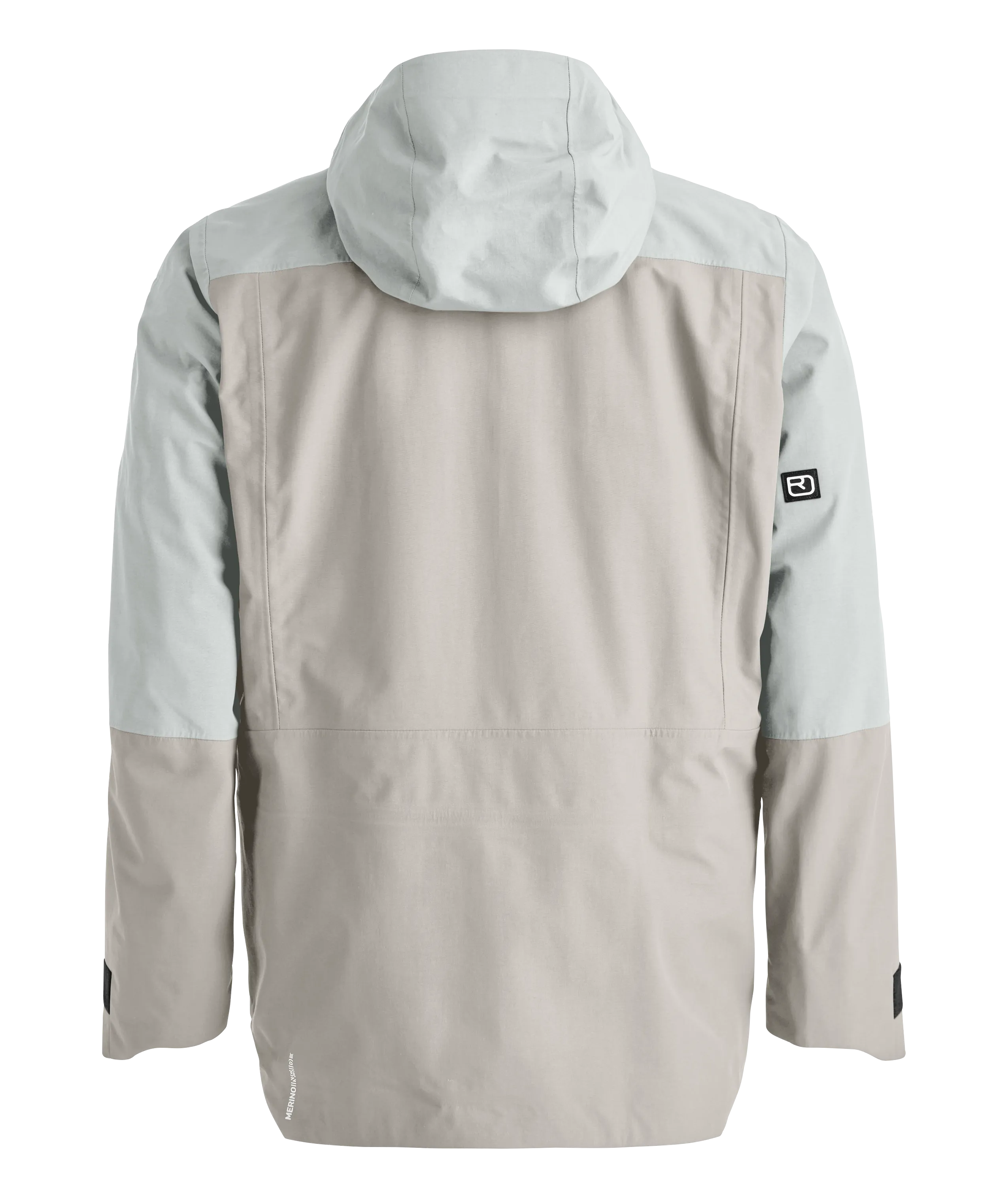 RAVINE PLUS 3L JACKET M RAVINE PLUS 3L JACKET M