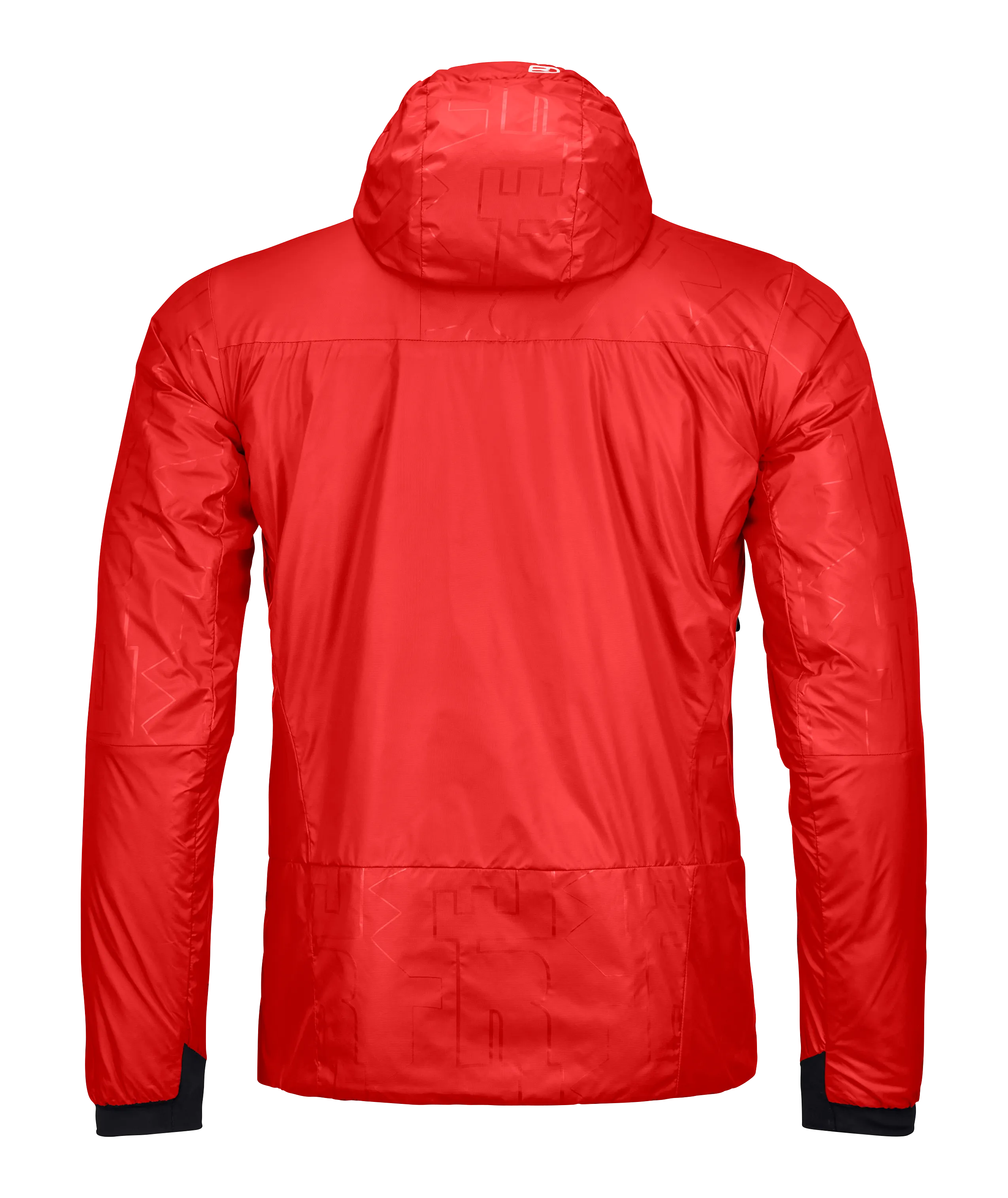 RESCUE INSULATION JACKET M Clothing, Coat, Jacket
