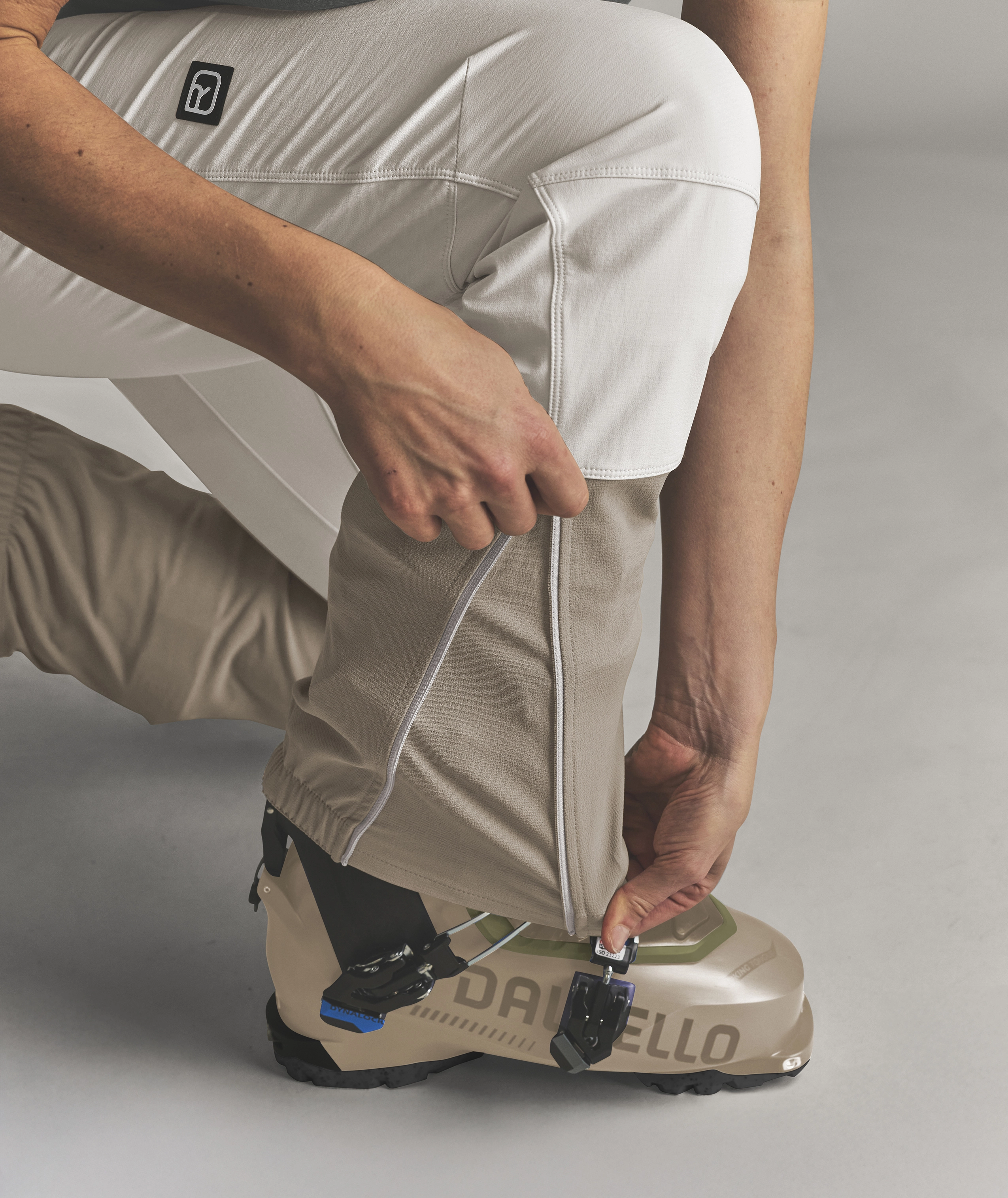 VENET SOFTSHELL PANTS W VENET SOFTSHELL PANTS W