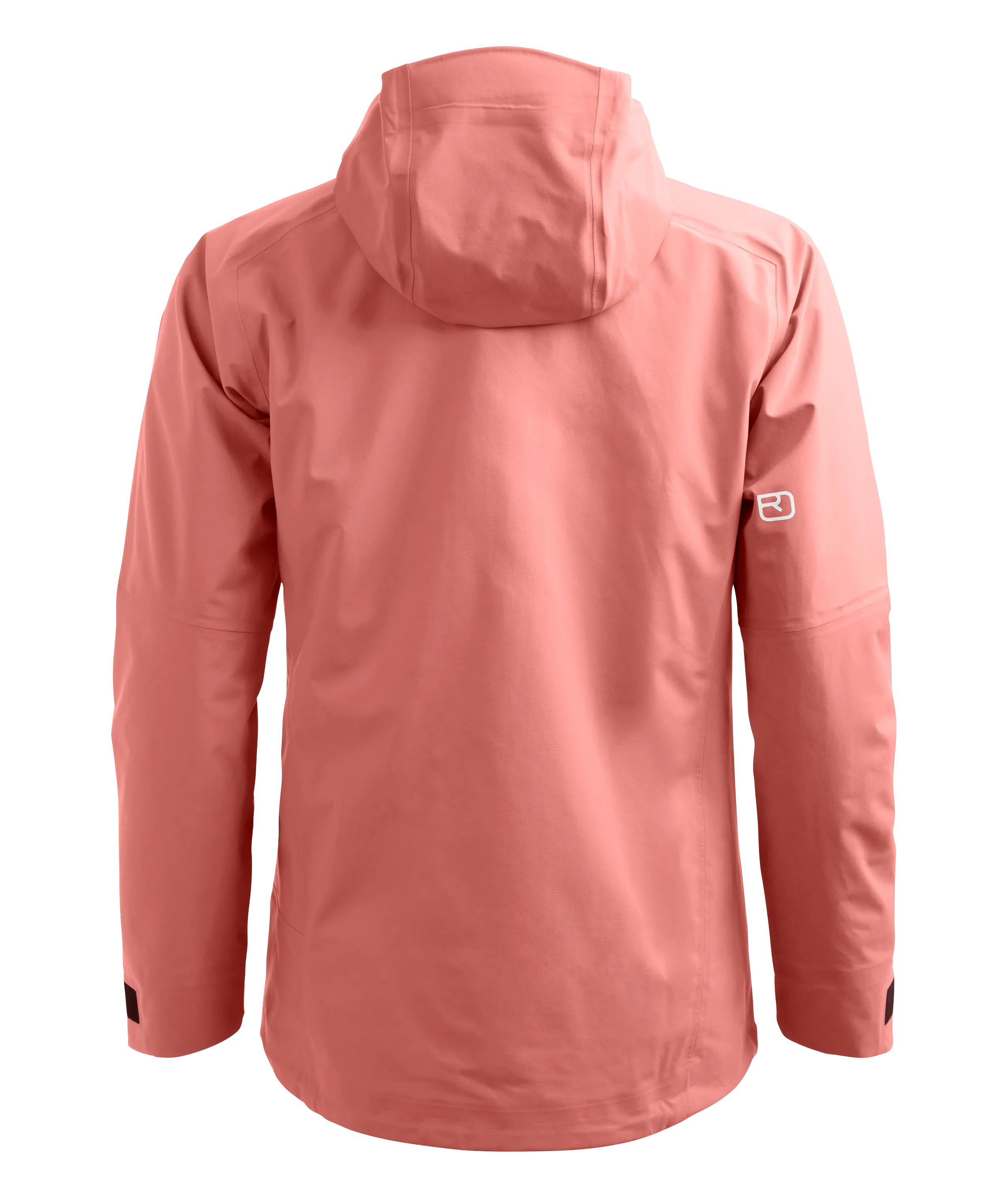 SECEDA 3L JACKET W