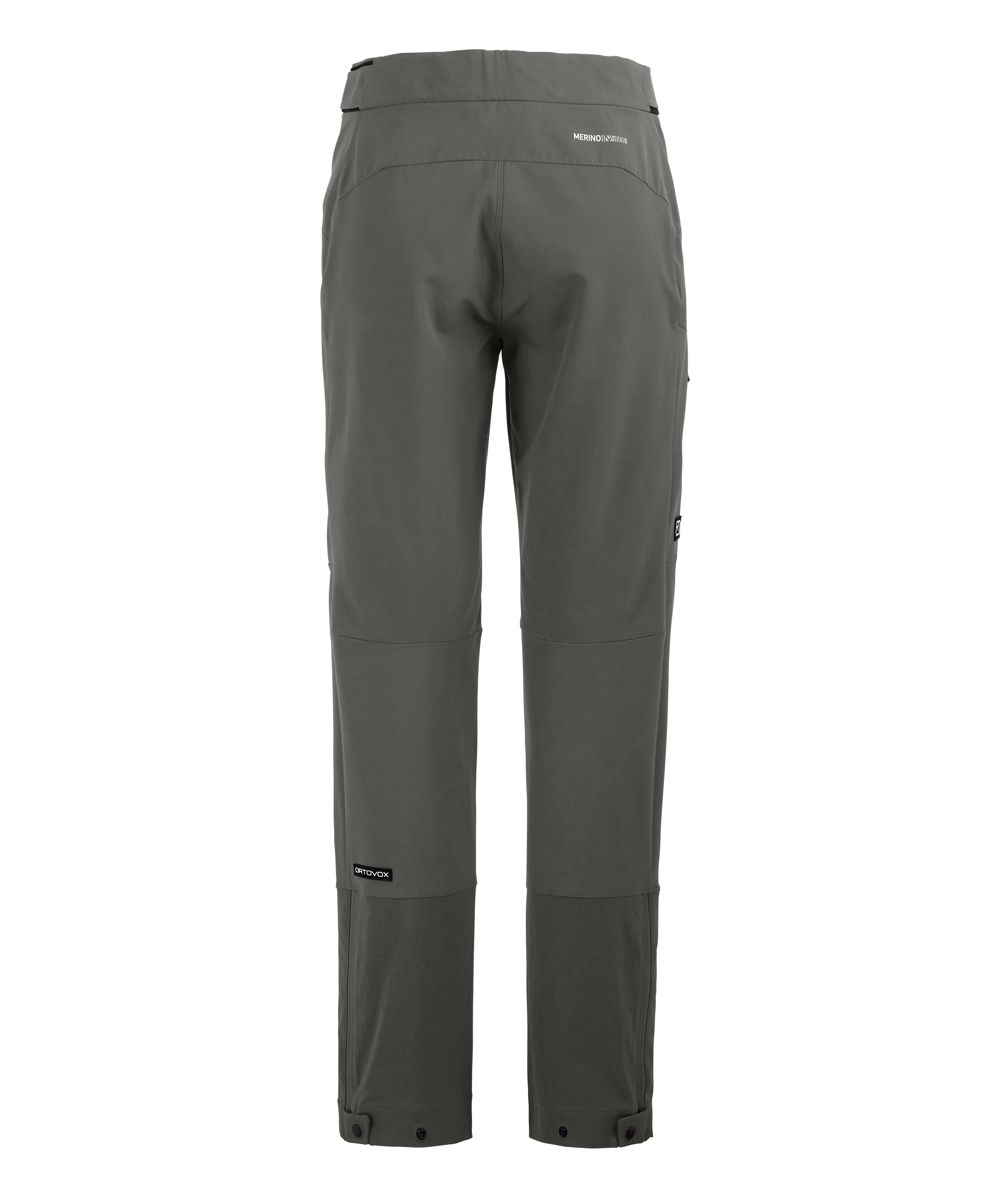 ORTLER SOFTSHELL PANTS W ORTLER SOFTSHELL PANTS W