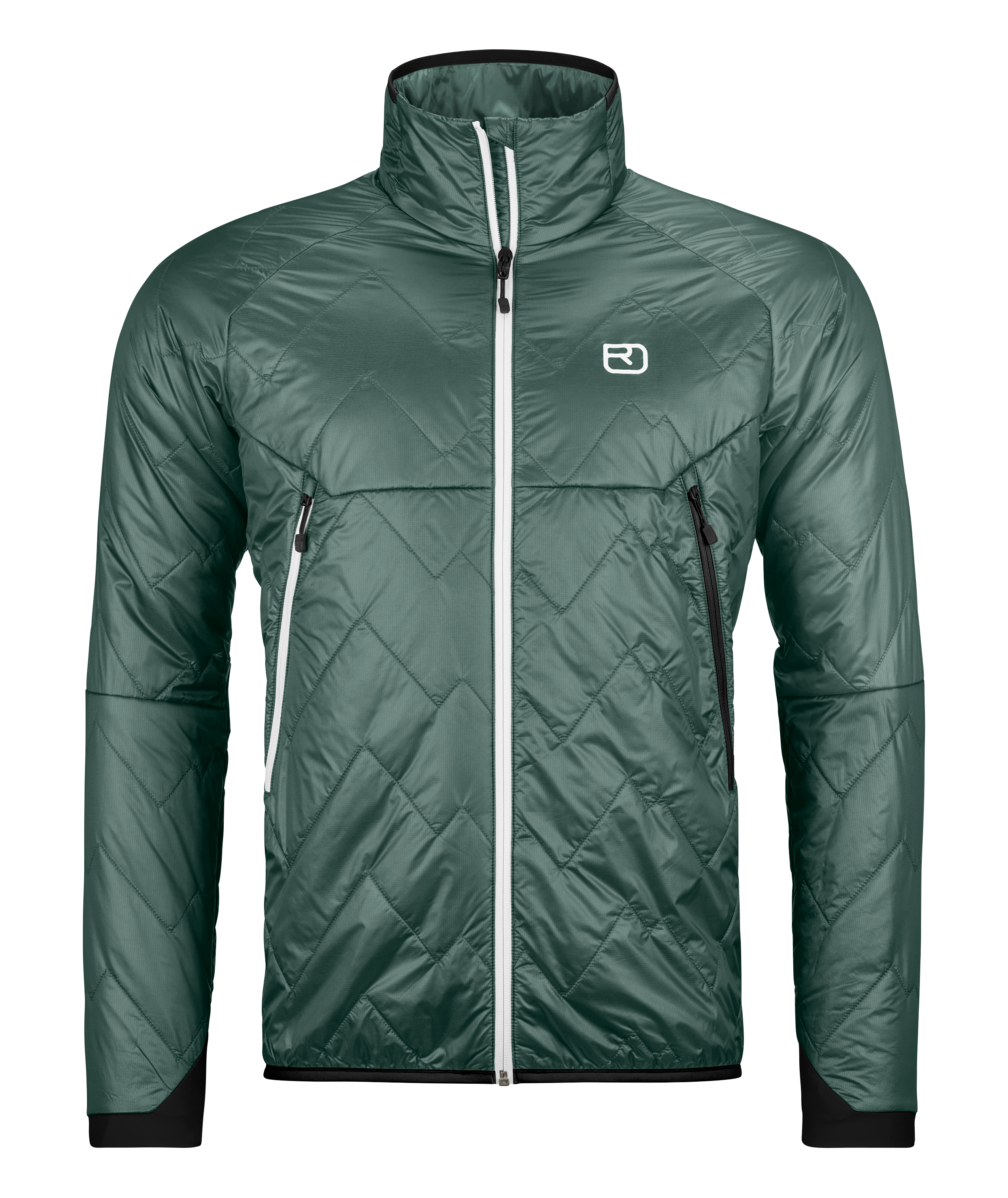 SWISSWOOL PIZ VIAL JACKET M SWISSWOOL PIZ VIAL JACKET M