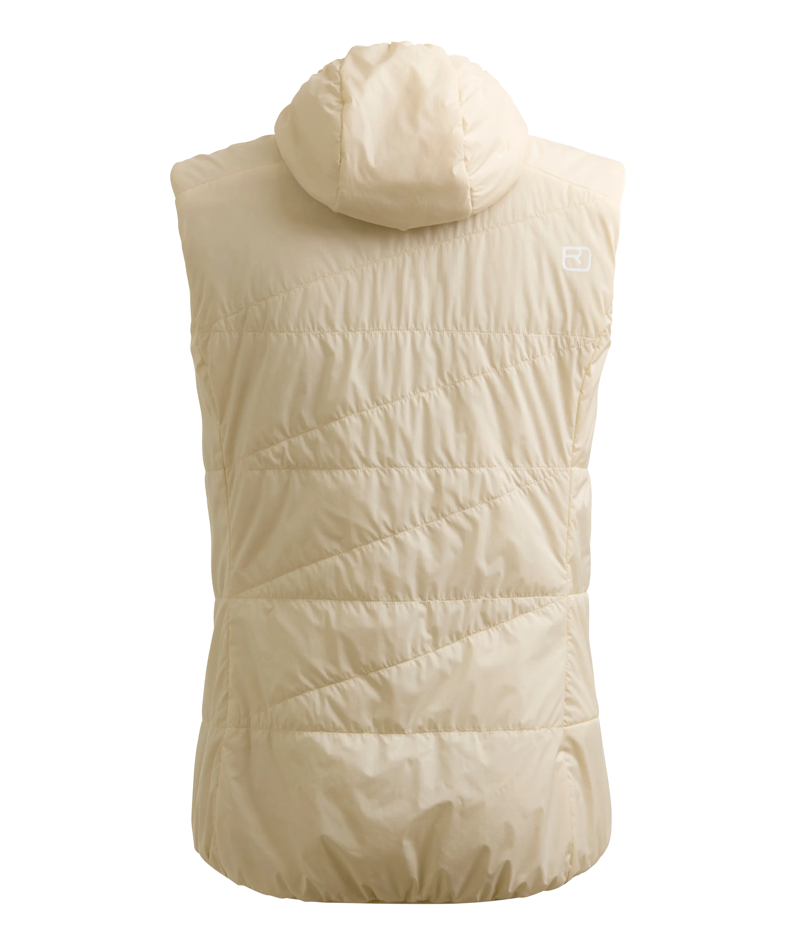 SWISSWOOL PIZ DUAN VEST W Clothing, Vest, Lifejacket