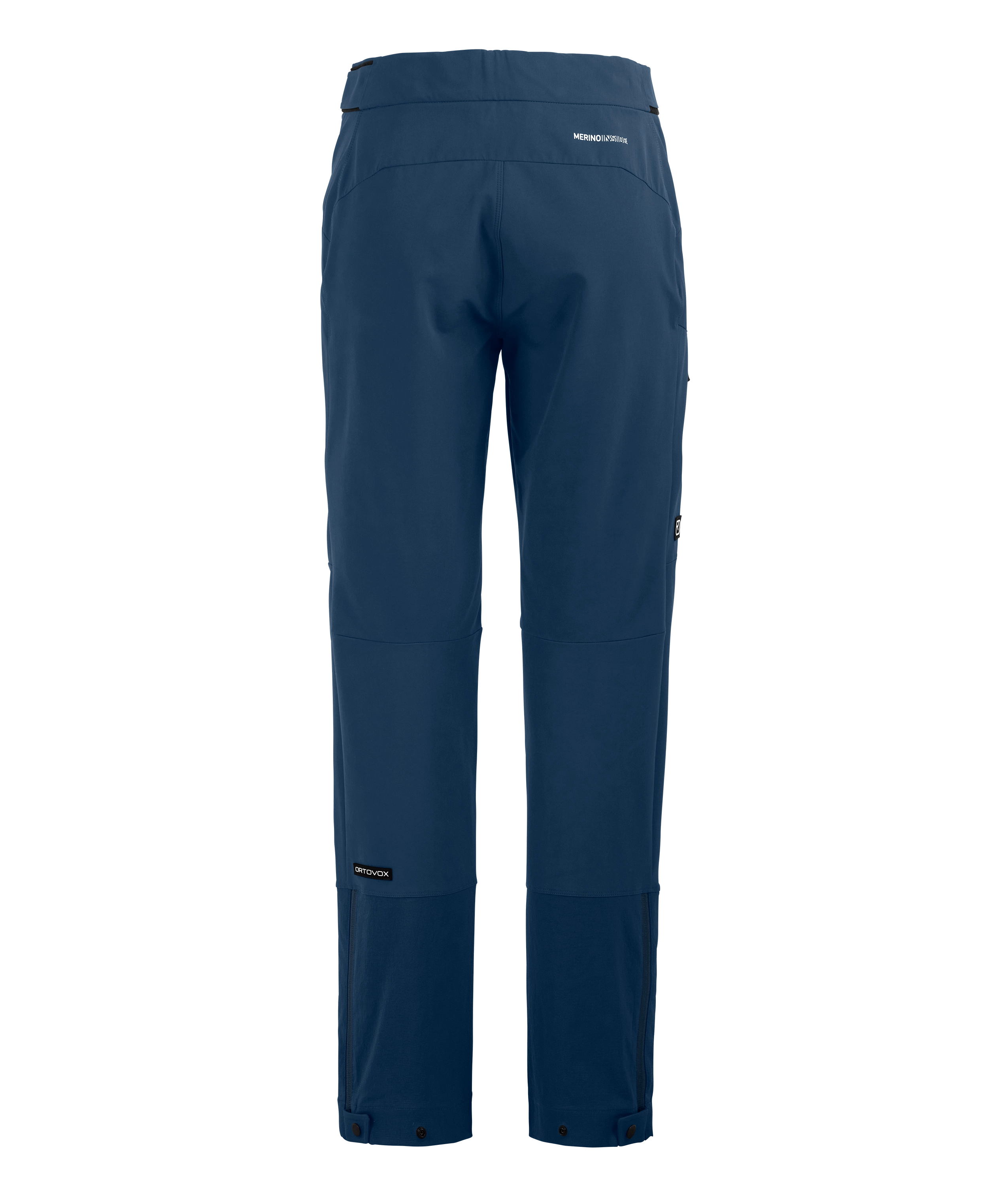ORTLER SOFTSHELL PANTS W ORTLER SOFTSHELL PANTS W