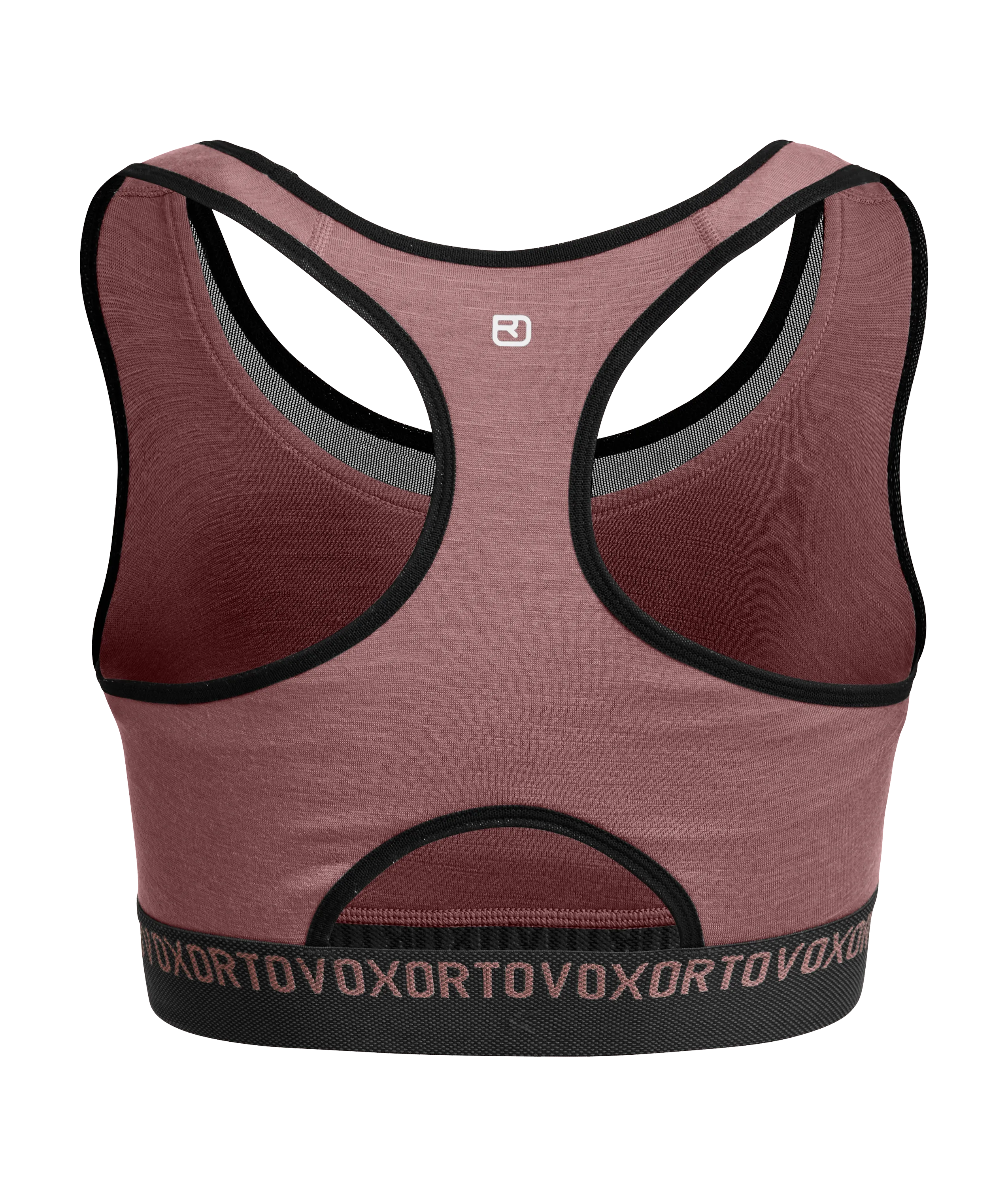 185 ROCK’N’WOOL SPORT TOP W 185 ROCK’N’WOOL SPORT TOP W