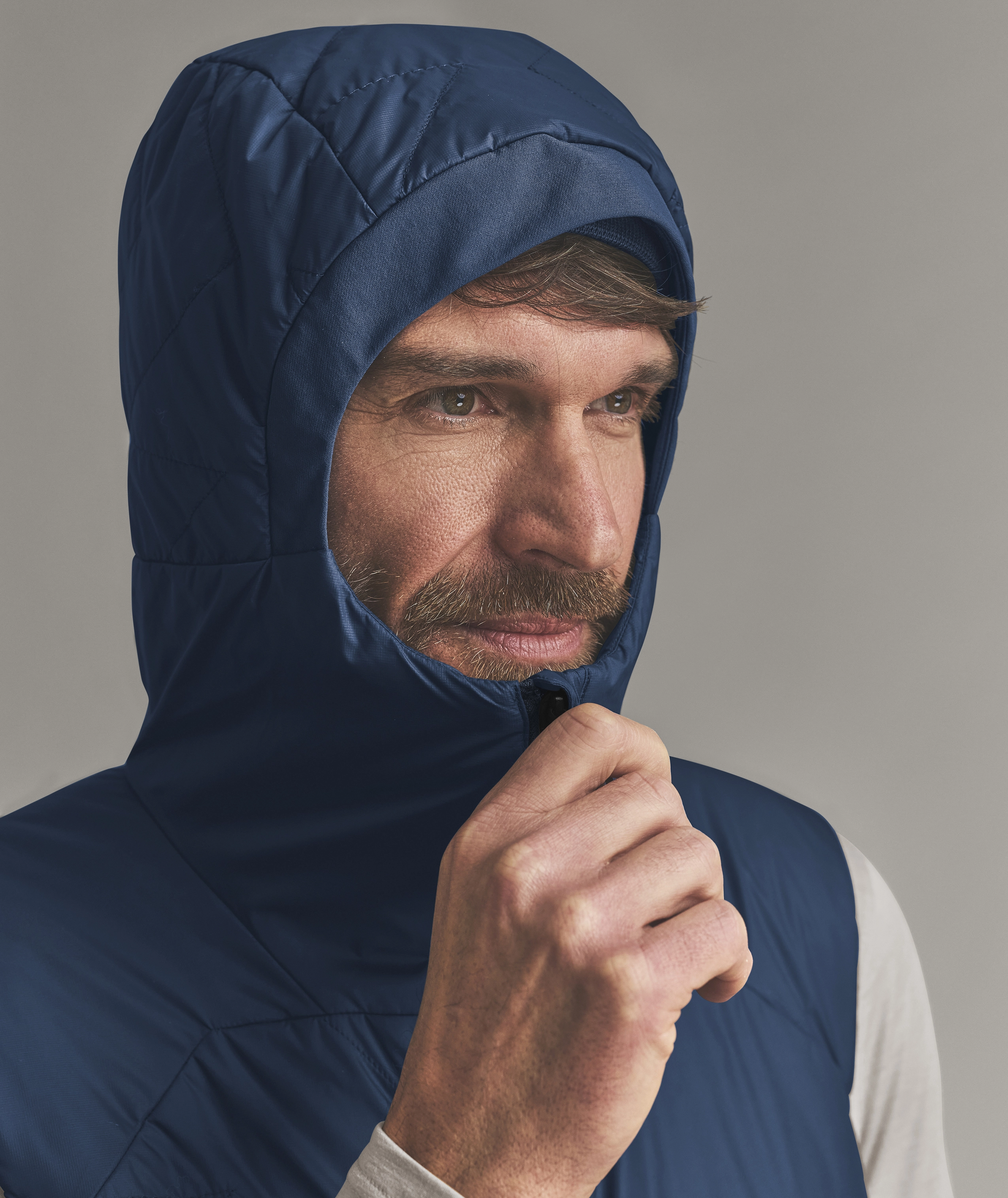 VENET SWISSWOOL 60 VEST M VENET SWISSWOOL 60 VEST M