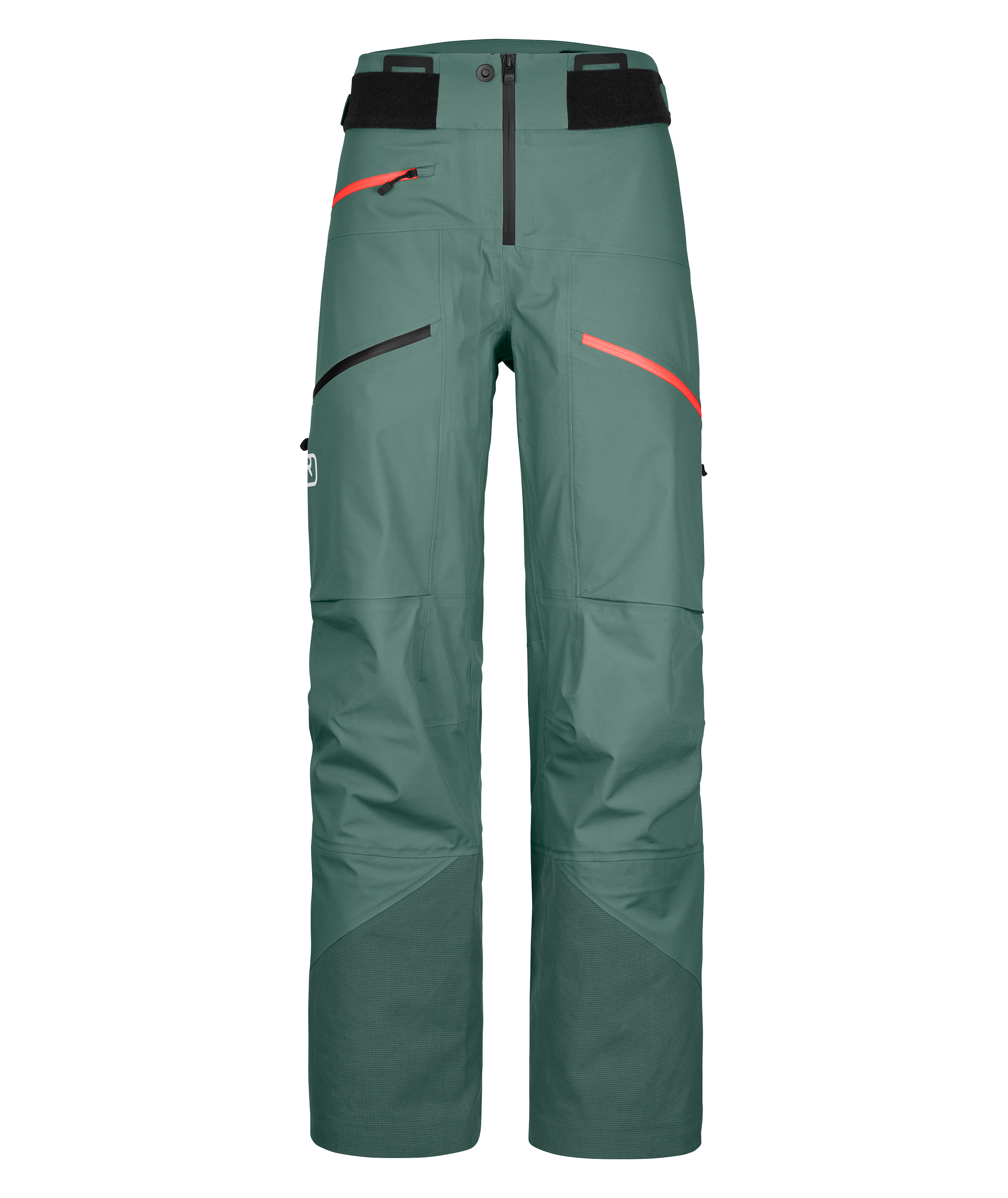 3L DEEP SHELL PANTS W | wild herbs | M | 4251877753650 3L DEEP SHELL PANTS W | wild herbs | M | 4251877753650