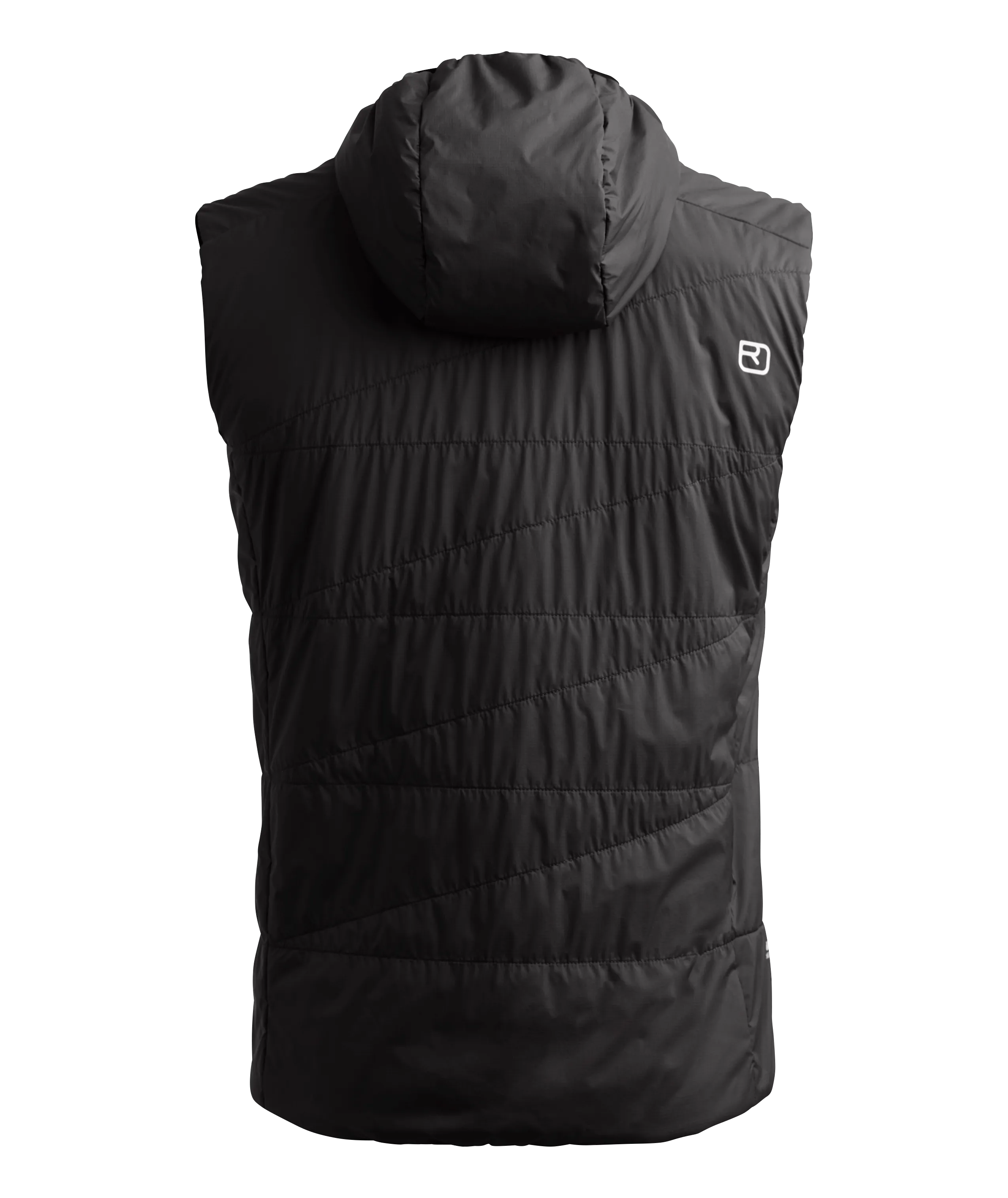 SWISSWOOL PIZ DUAN VEST M Clothing, Vest, Lifejacket, Coat, Jacket
