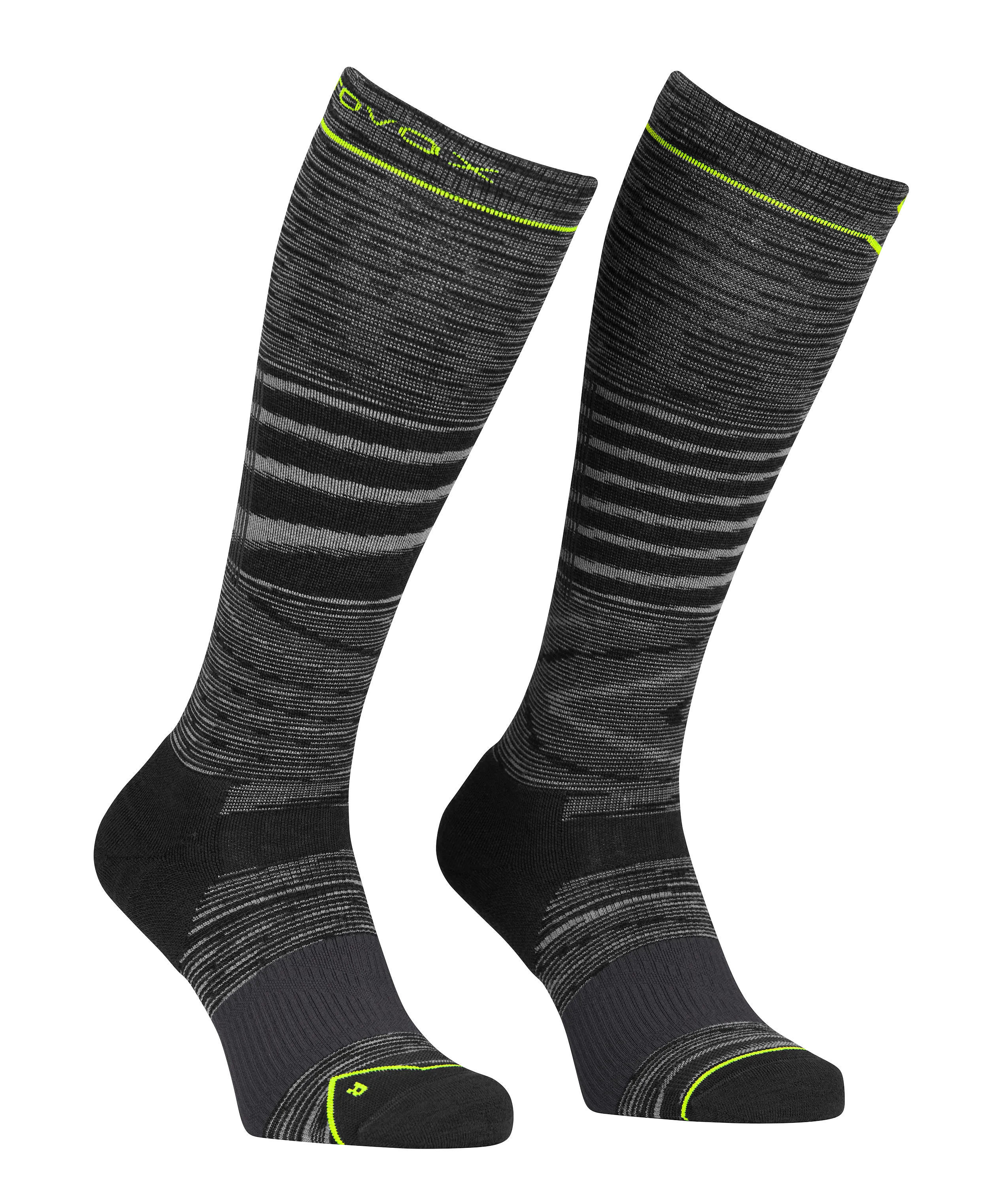 black steel blend