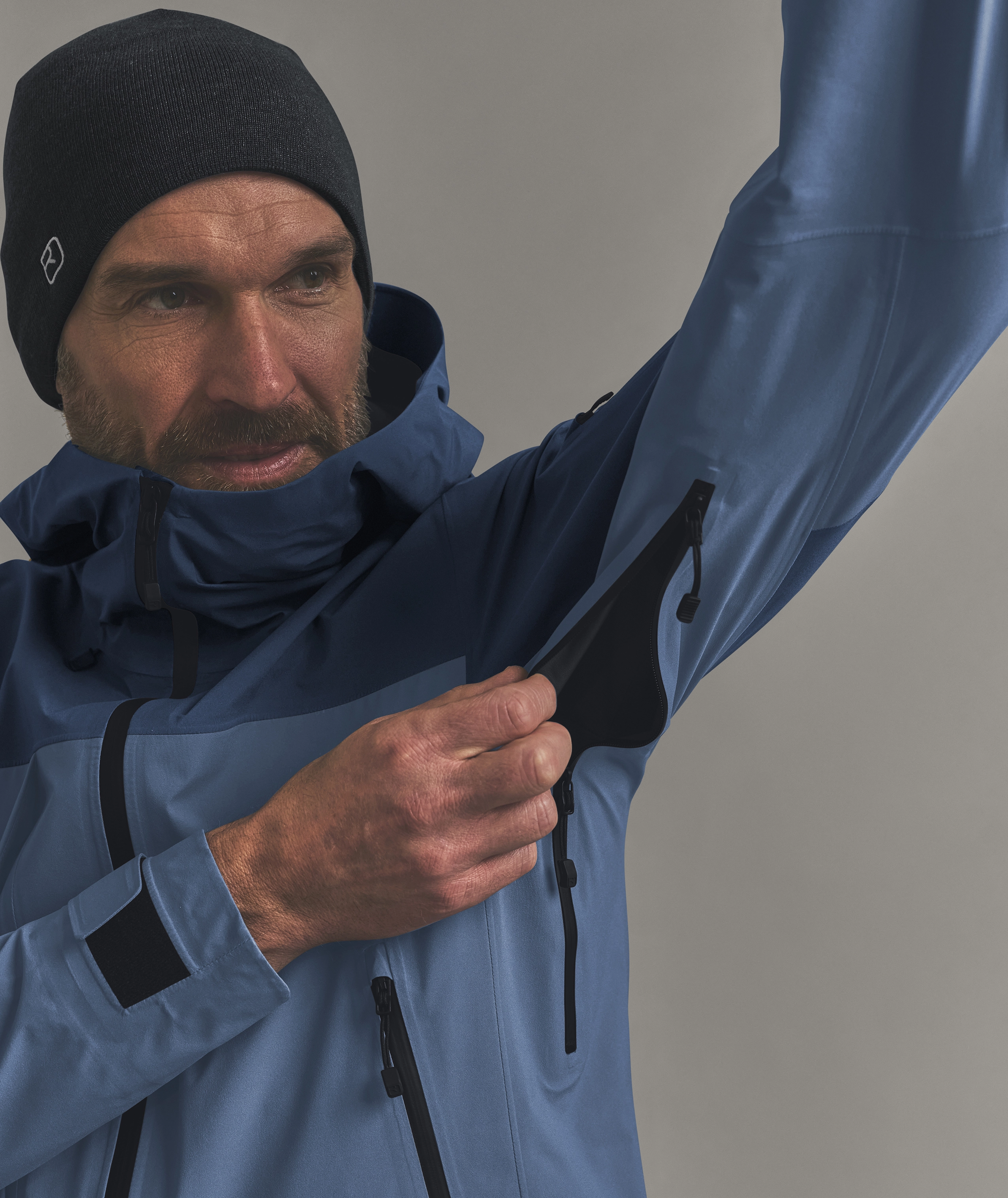 ORTLER GORE-TEX JACKET M ORTLER GORE-TEX JACKET M