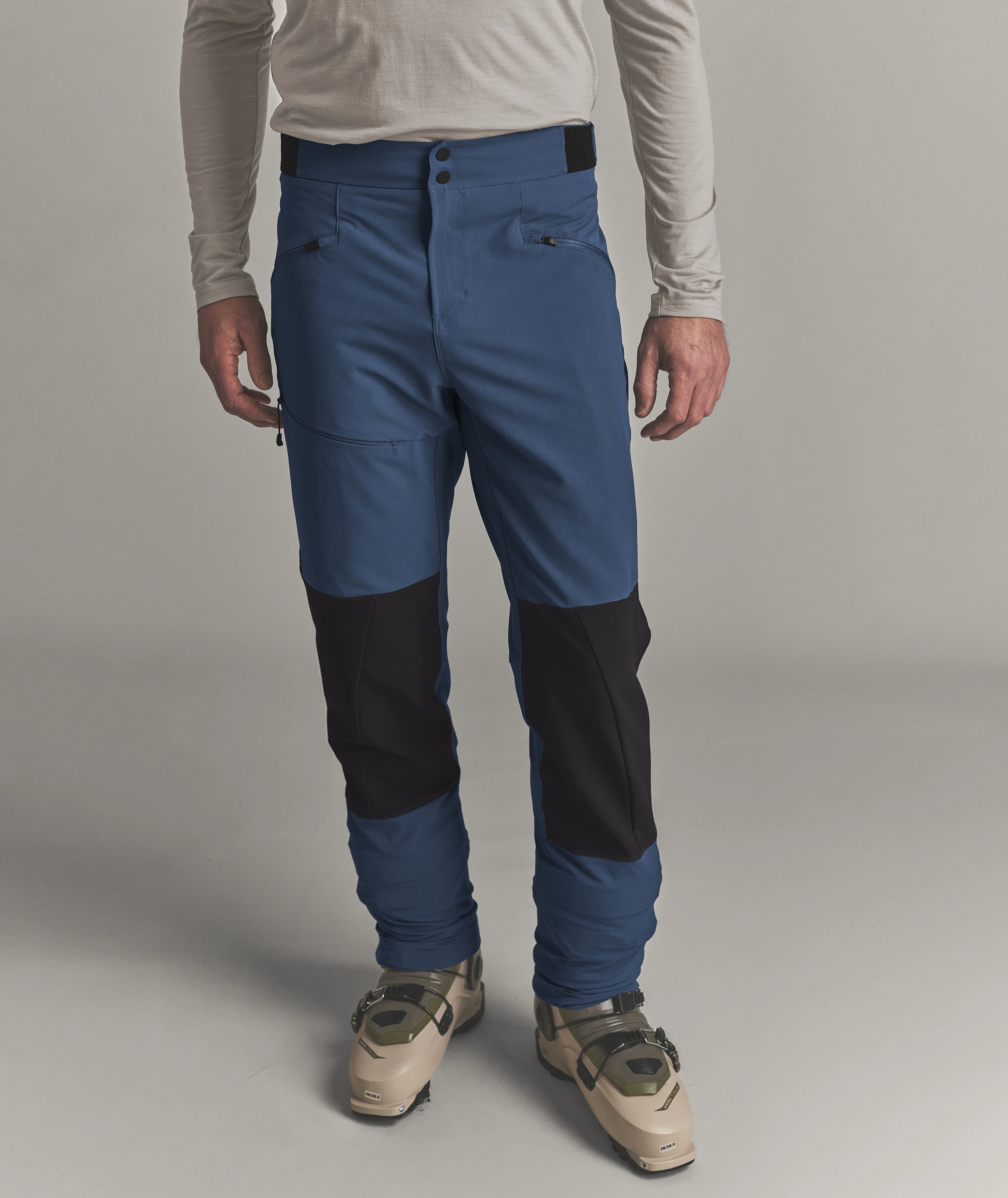 ORTLER SOFTSHELL PANTS M ORTLER SOFTSHELL PANTS M