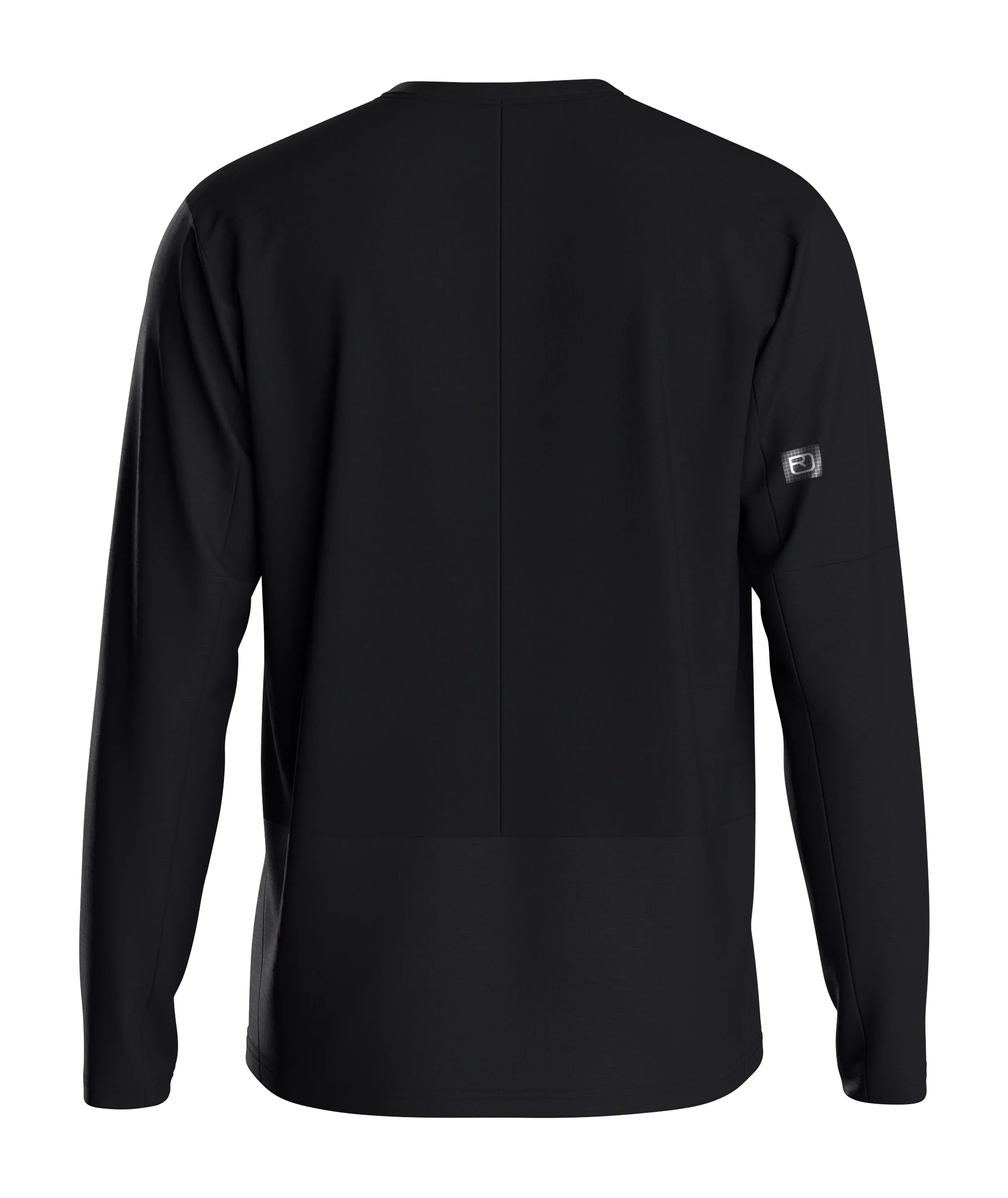 SEQUENCE FREE JERSEY LS M SEQUENCE FREE JERSEY LS M