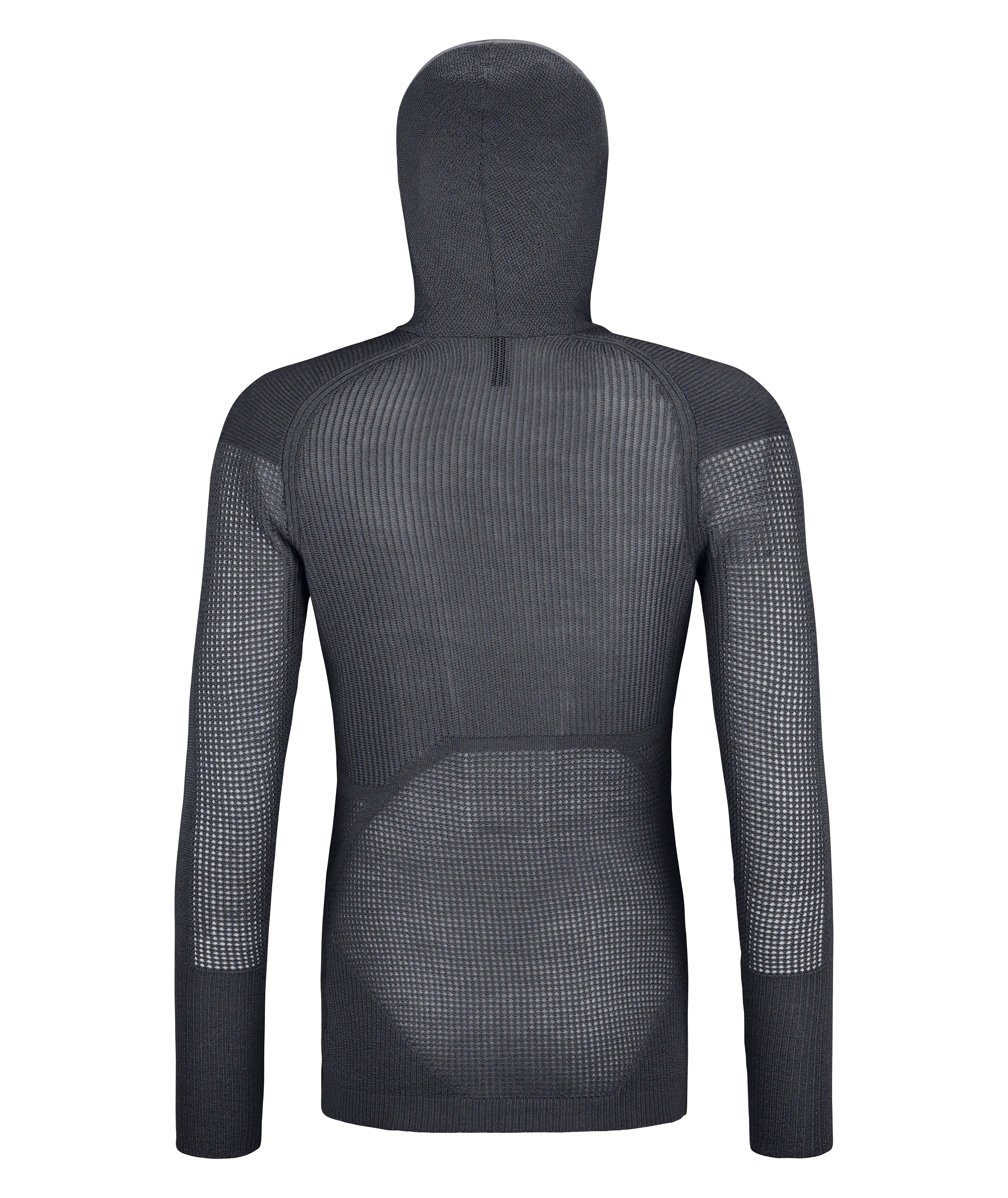 MERINO THERMOVENT HOODY W MERINO THERMOVENT HOODY W