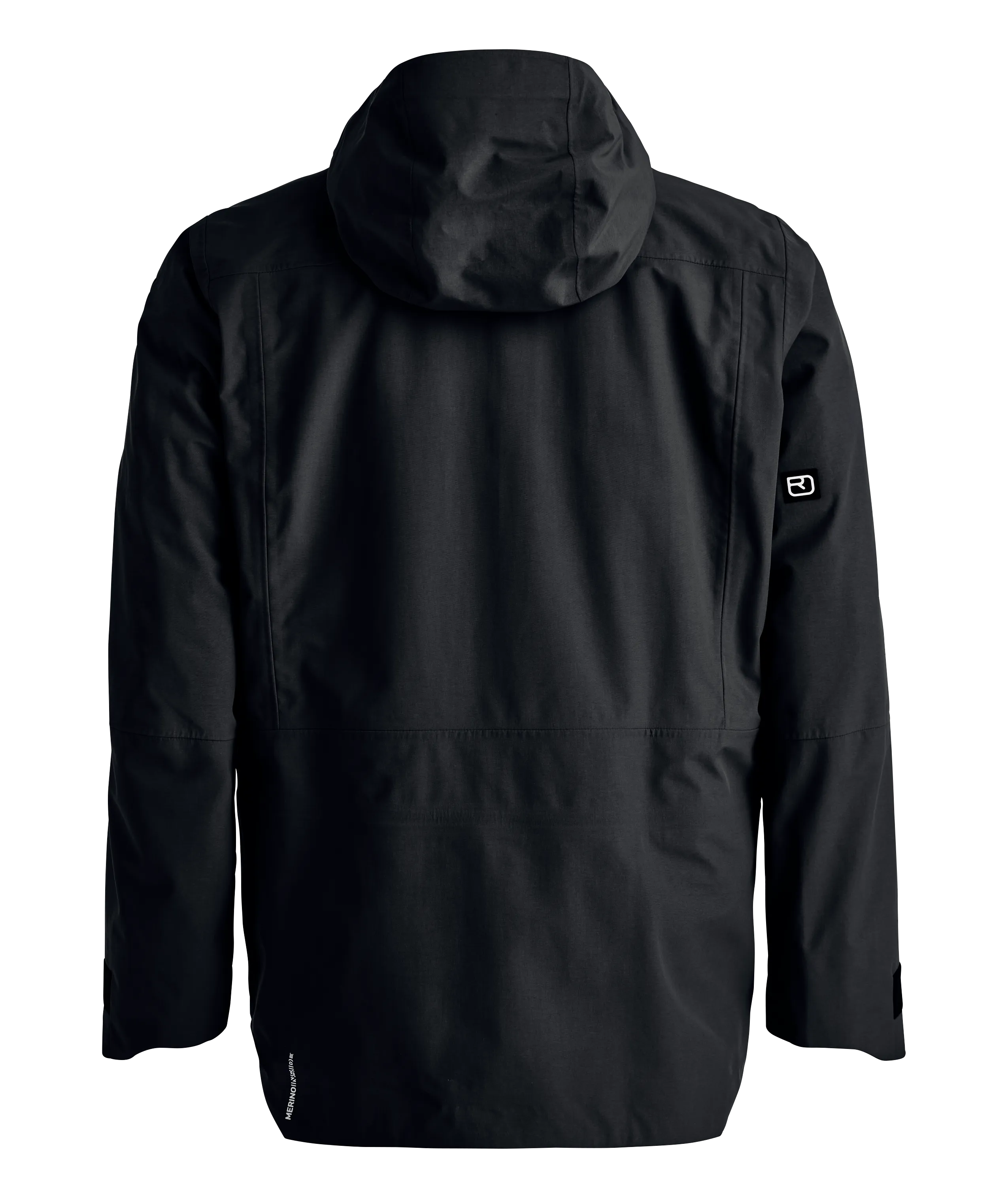 RAVINE PLUS 3L JACKET M RAVINE PLUS 3L JACKET M