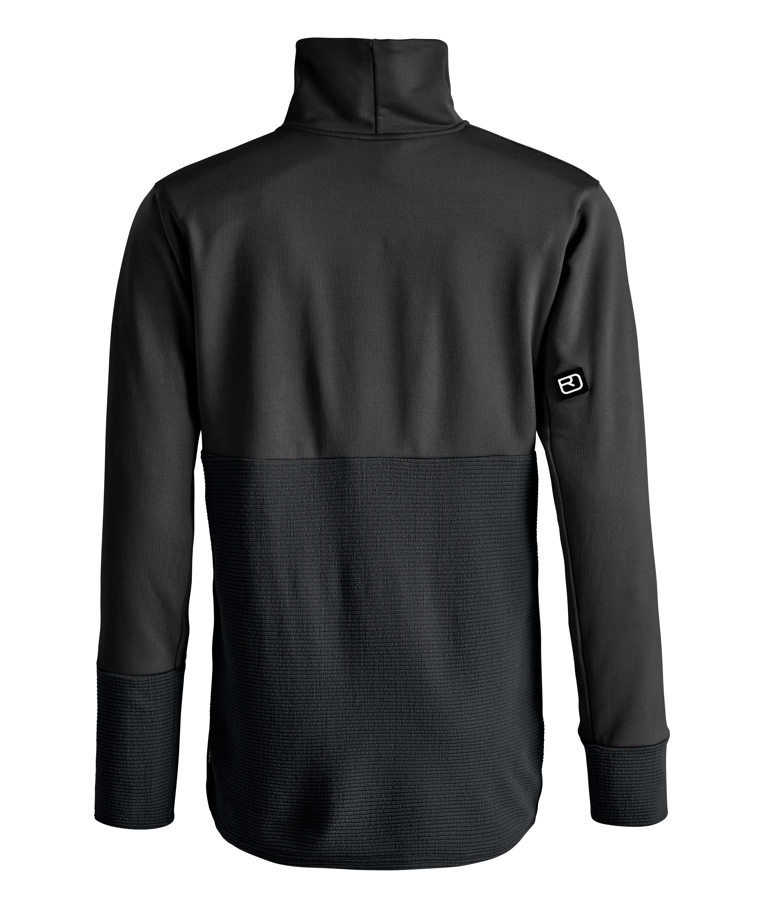 FLEECE CORD LONGSLEEVE W FLEECE CORD LONGSLEEVE W