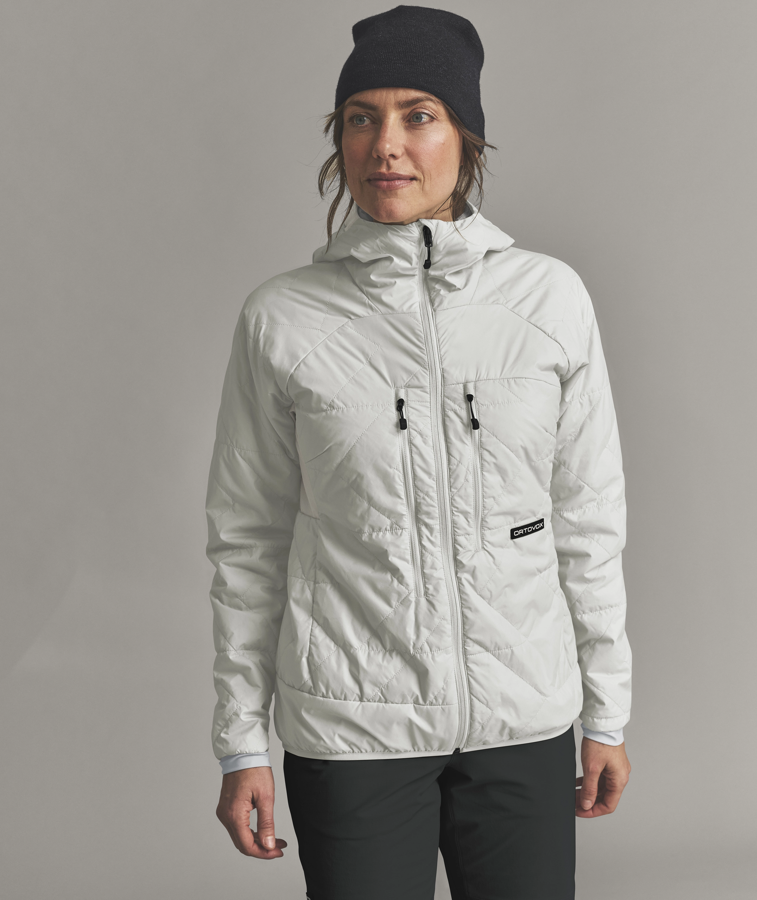 VENET SWISSWOOL 60 JACKET W