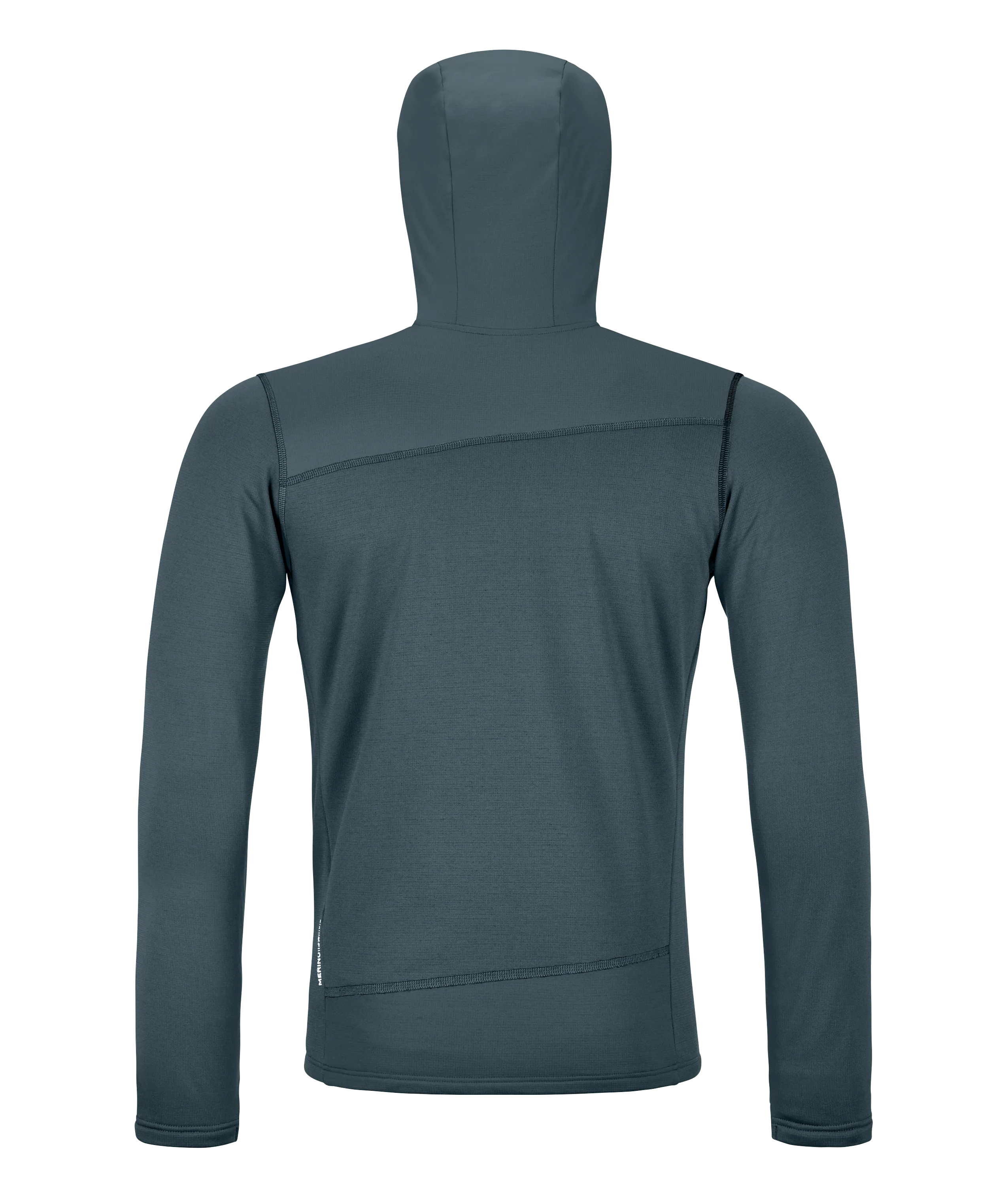 FLEECE LIGHT HOODY M FLEECE LIGHT HOODY M