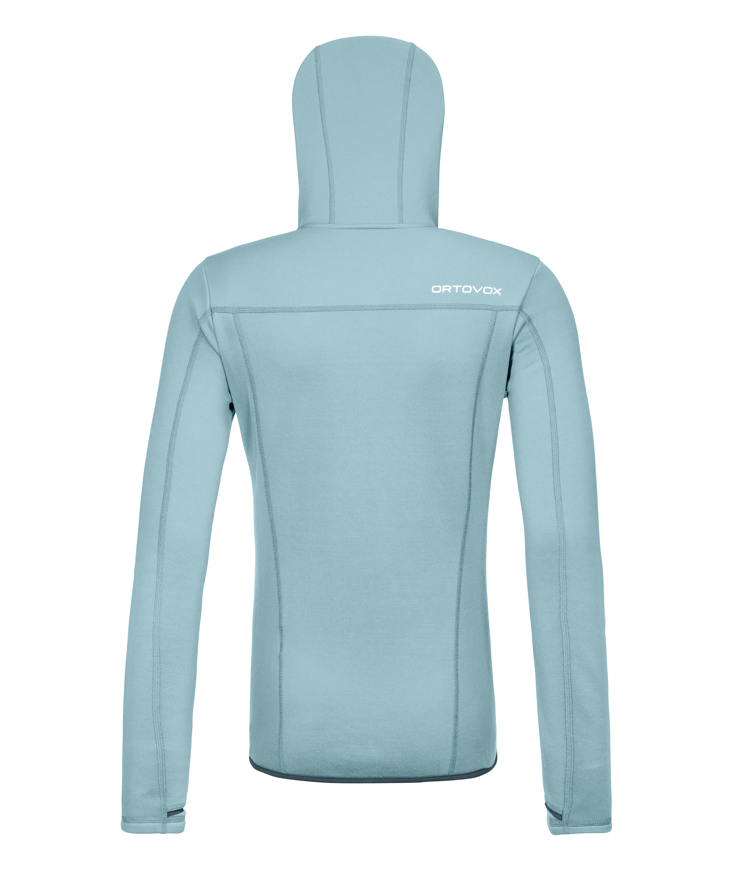 FLEECE HOODY W Long Sleeve, Fleece, Hood, Sweatshirt, Hoodie, Long Sleeve, Fleece, Hood, Jacket, Sweatshirt