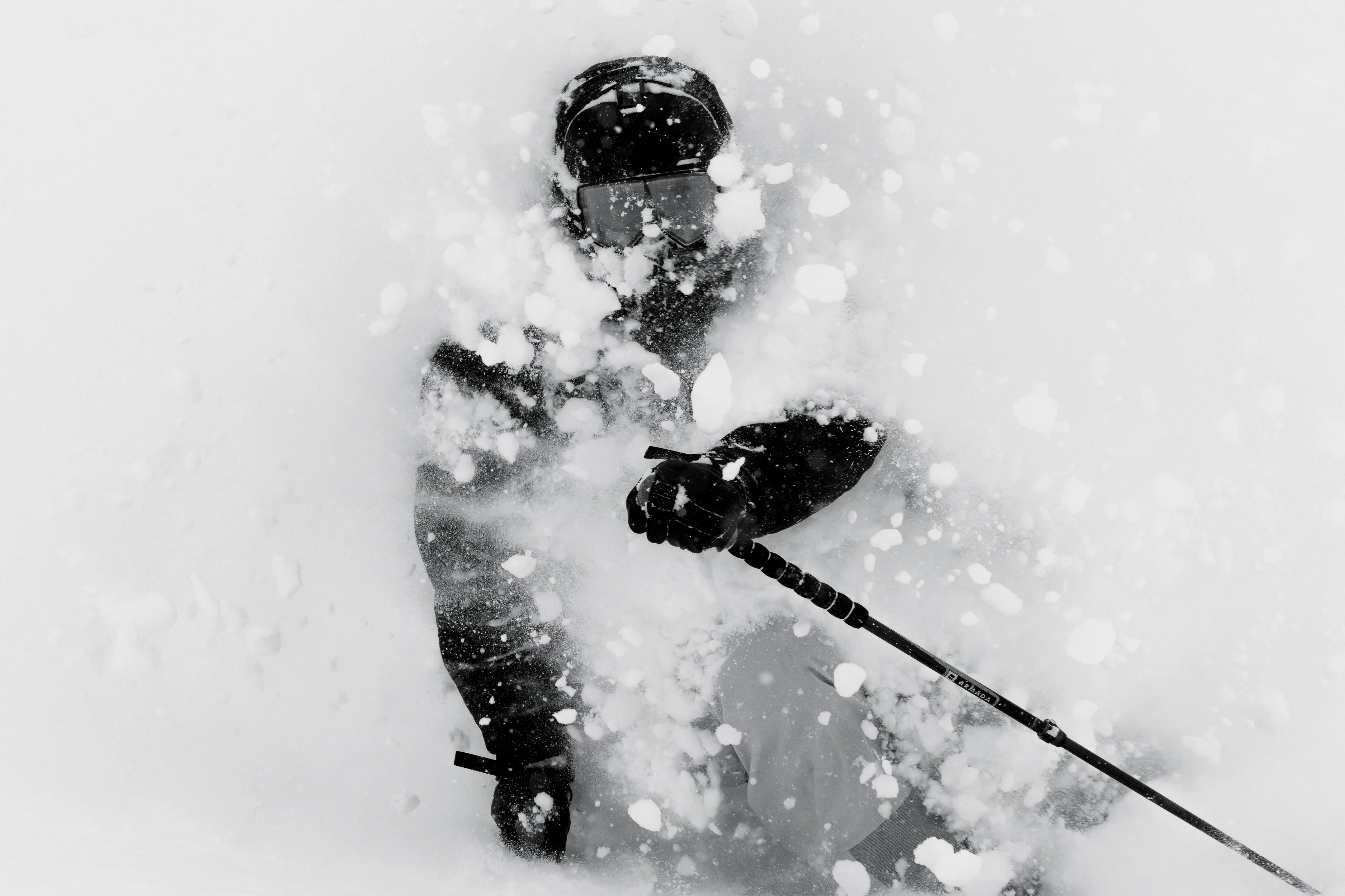 Outdoors, Nature, Glove, Winter, Piste