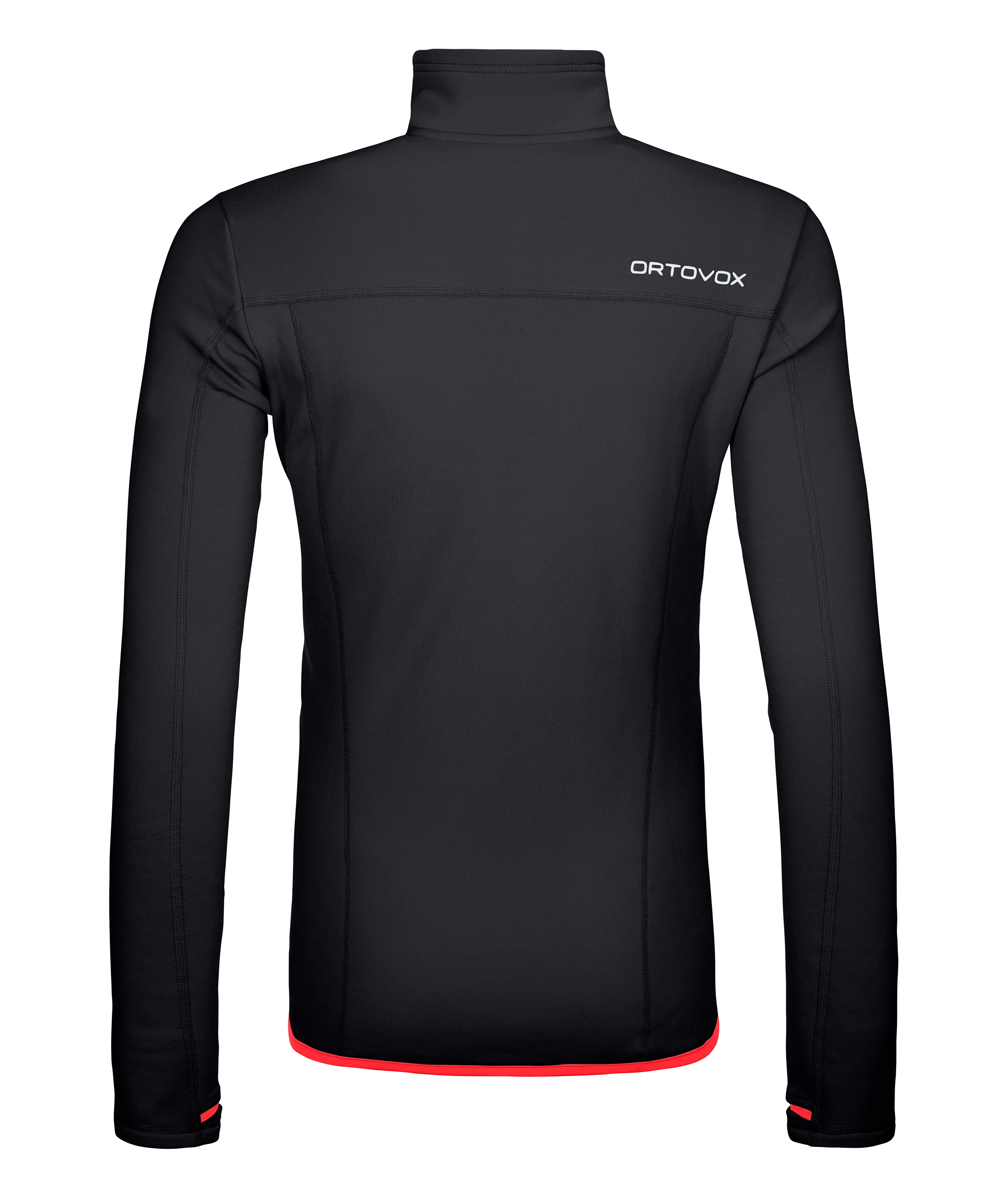 FLEECE JACKET W