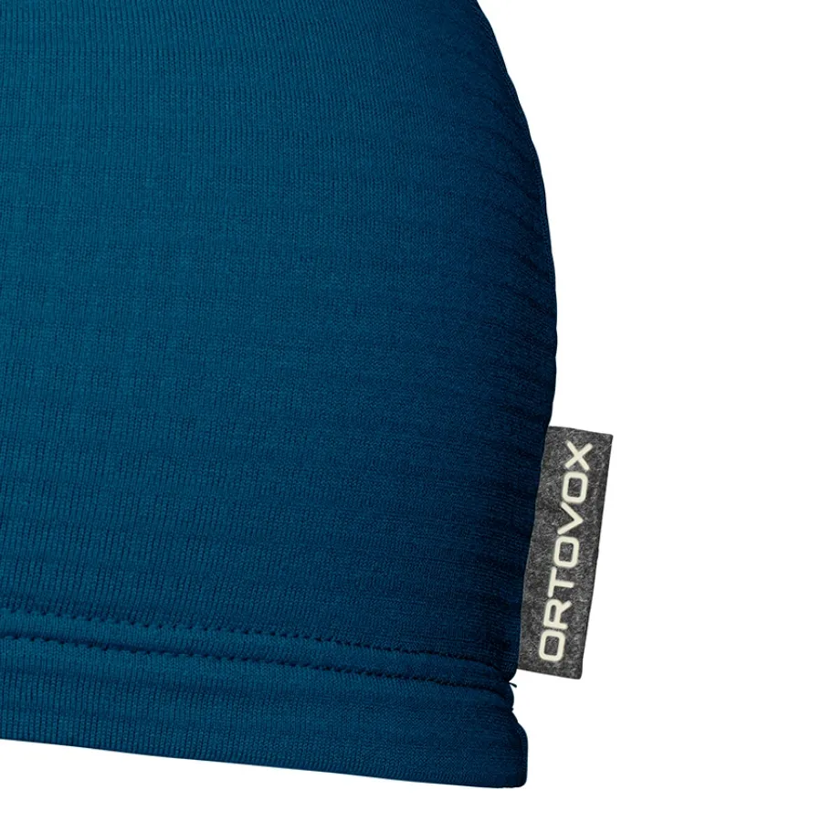 FLEECE LIGHT GRID BEANIE Cap, Clothing, Hat, Swimwear, Cap, Clothing, Hat, Swimwear